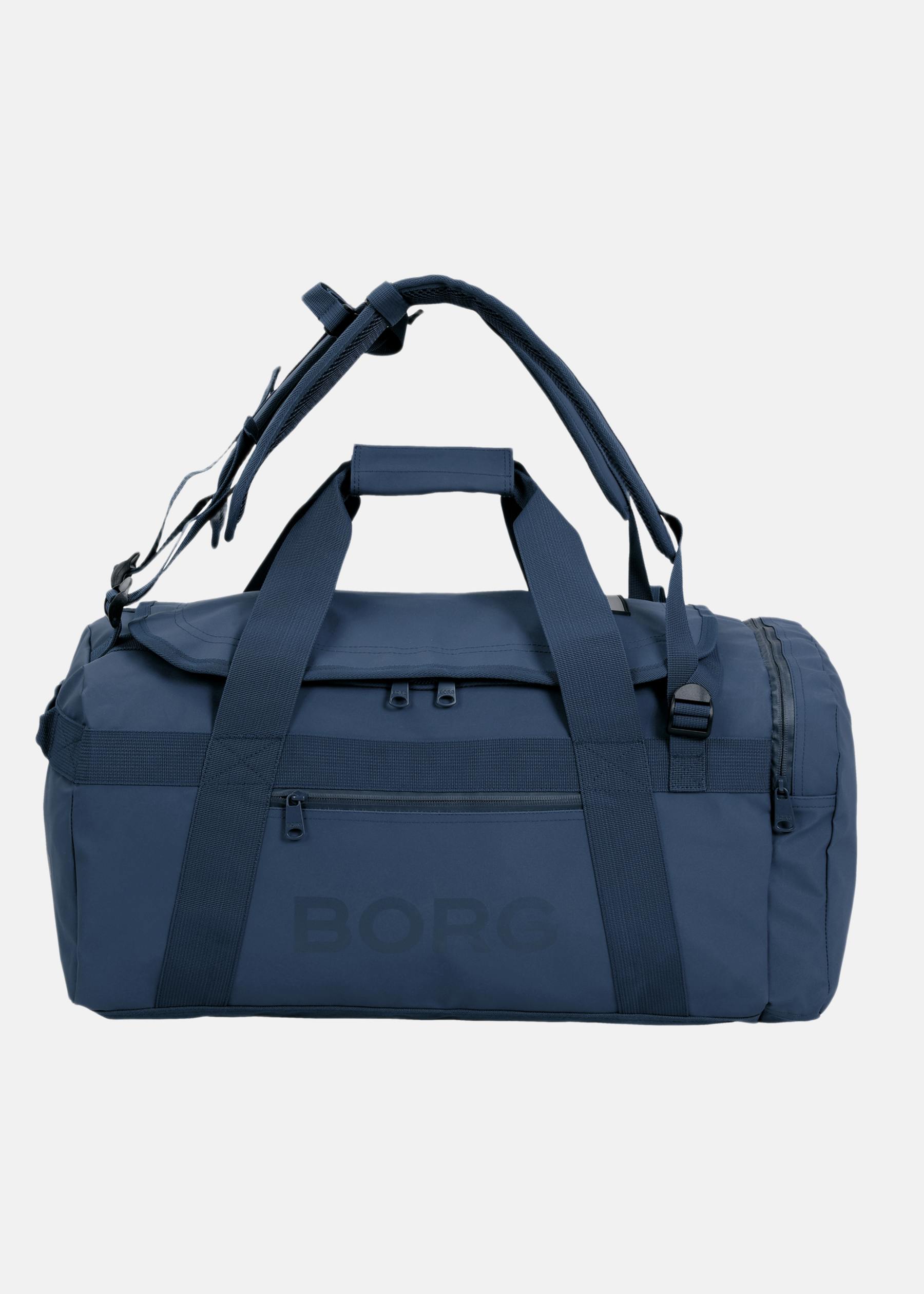 BORG DUFFLE BAG 35L