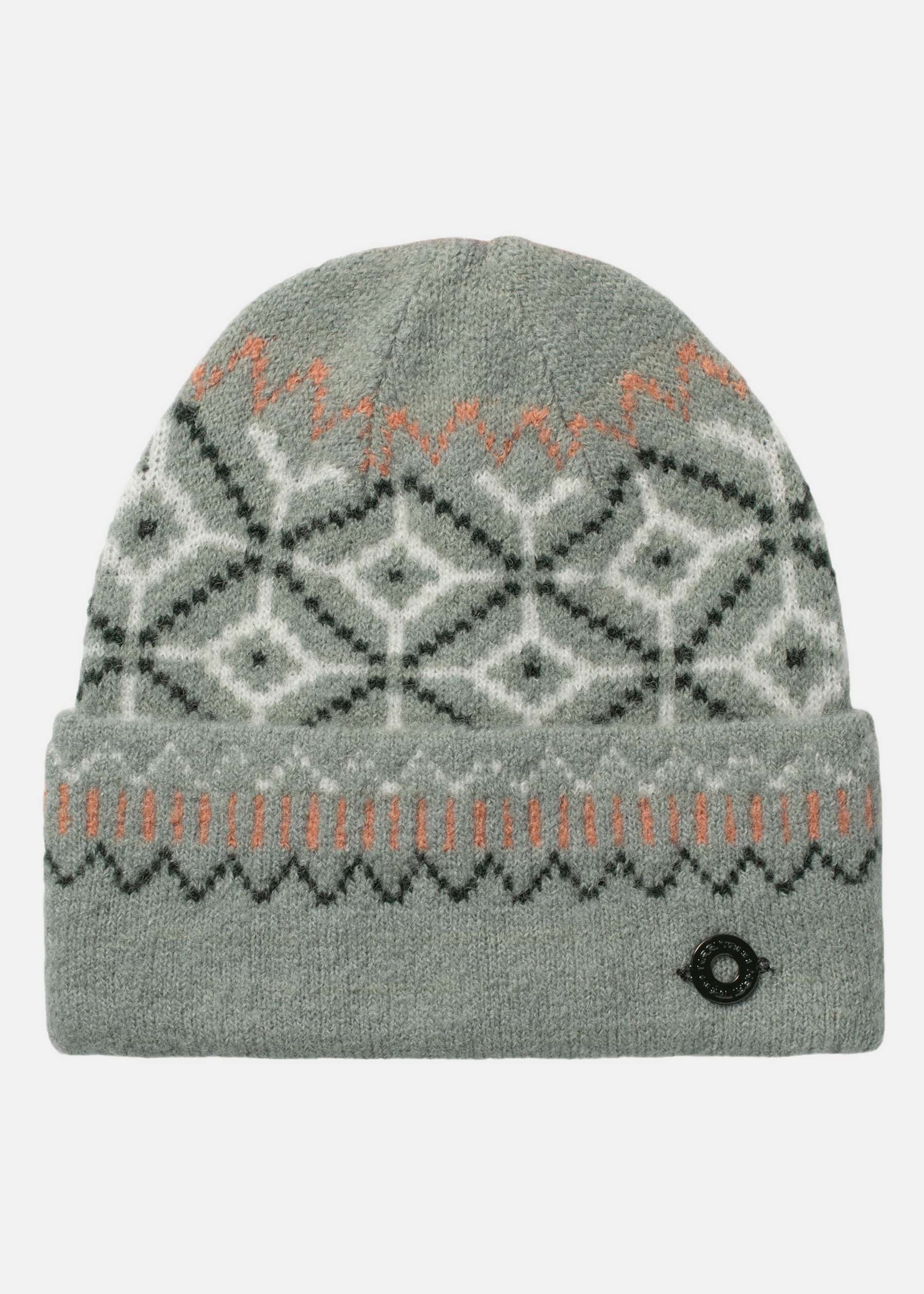 Produktfoto för Kari Traa Agneta Beanie Sage