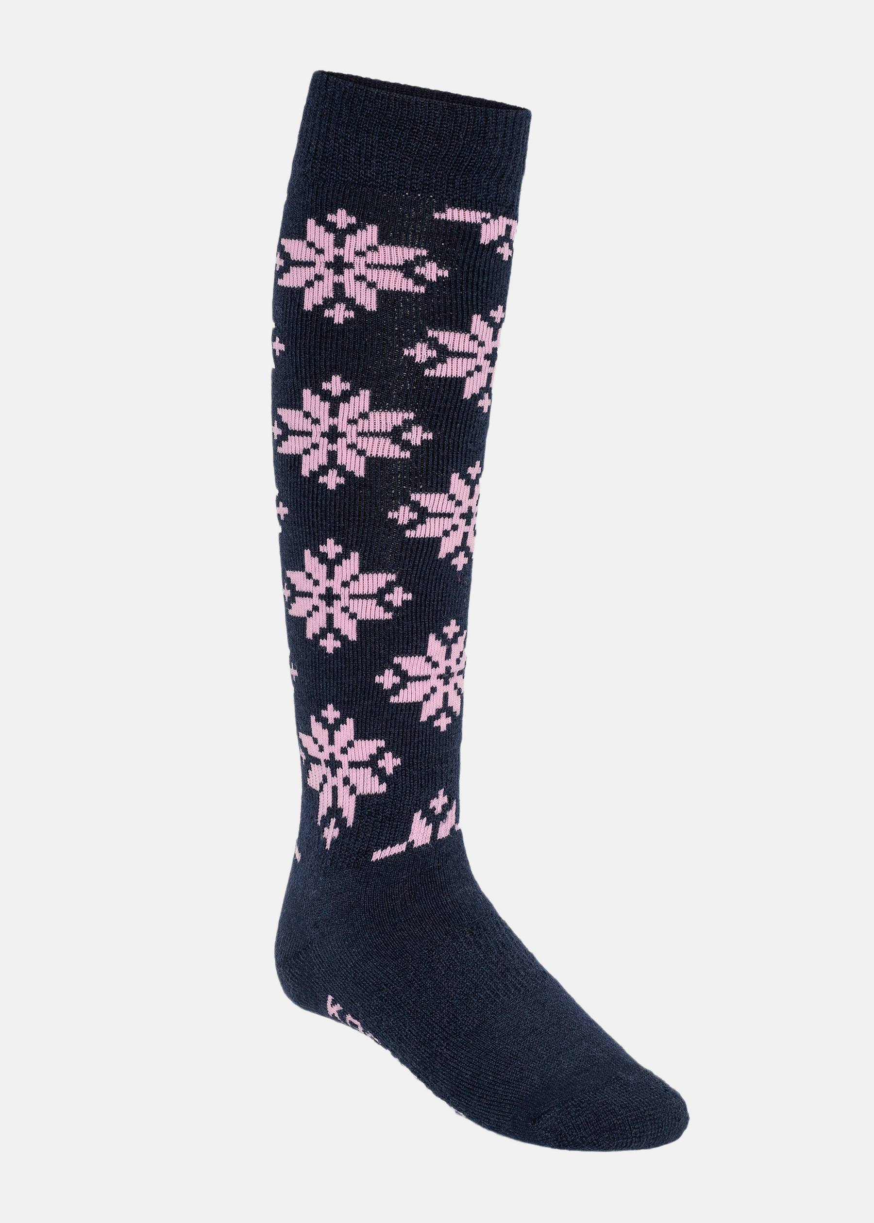 ROSE SOCK