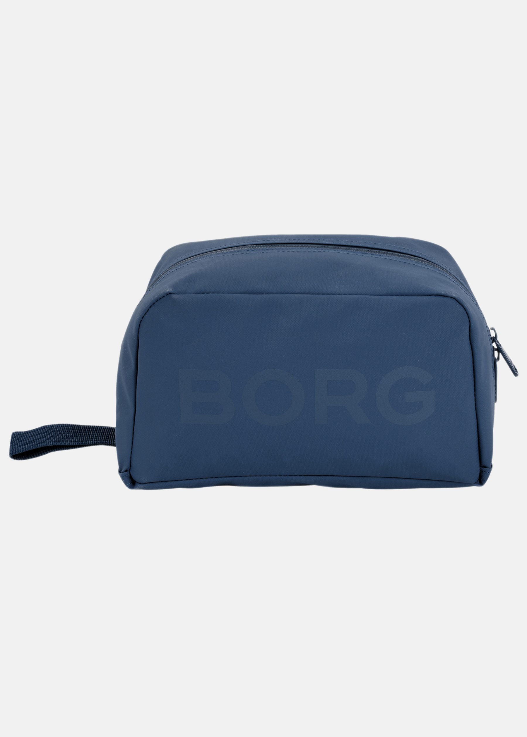 BORG DUFFLE WASH BAG
