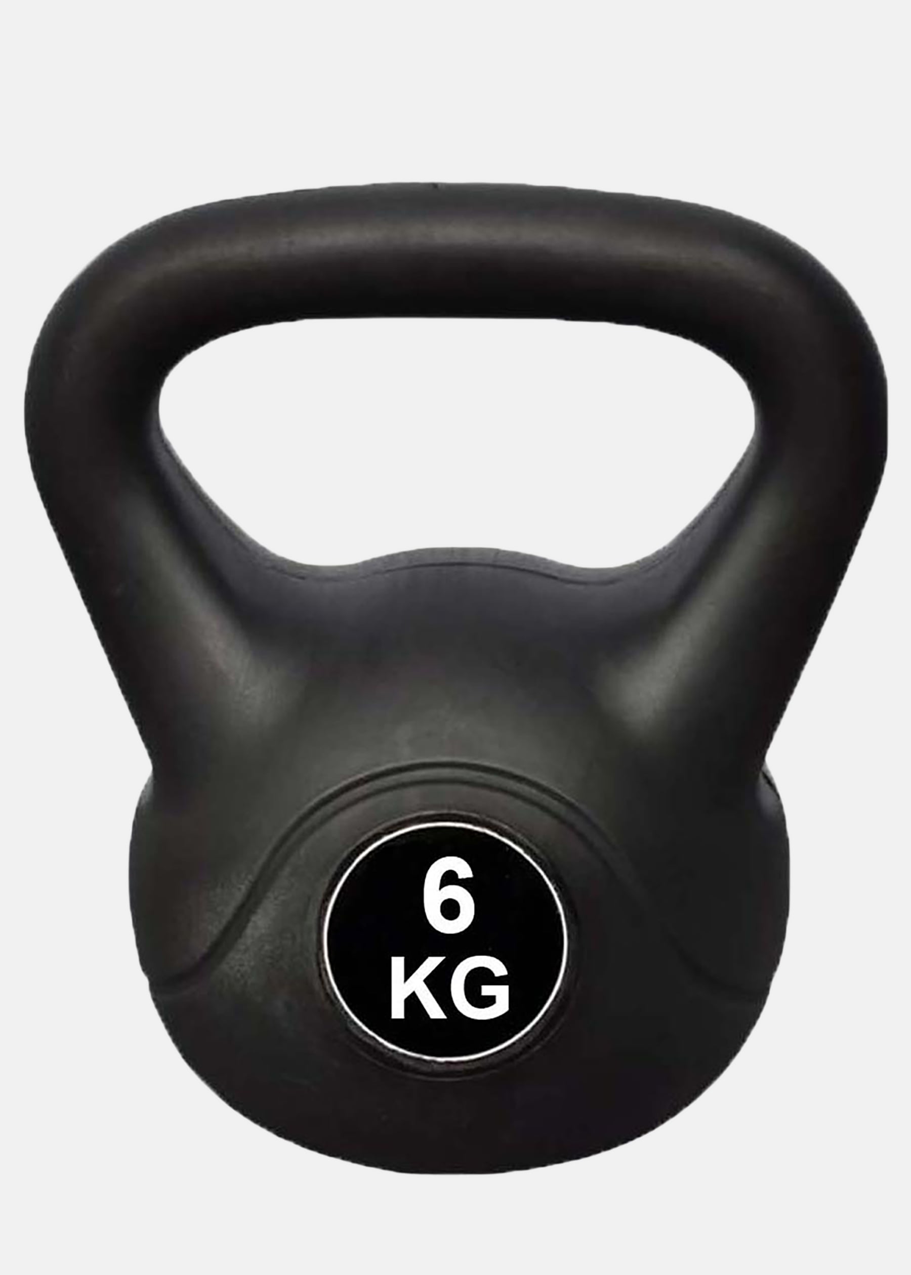 KETTLEBELLS 6KG