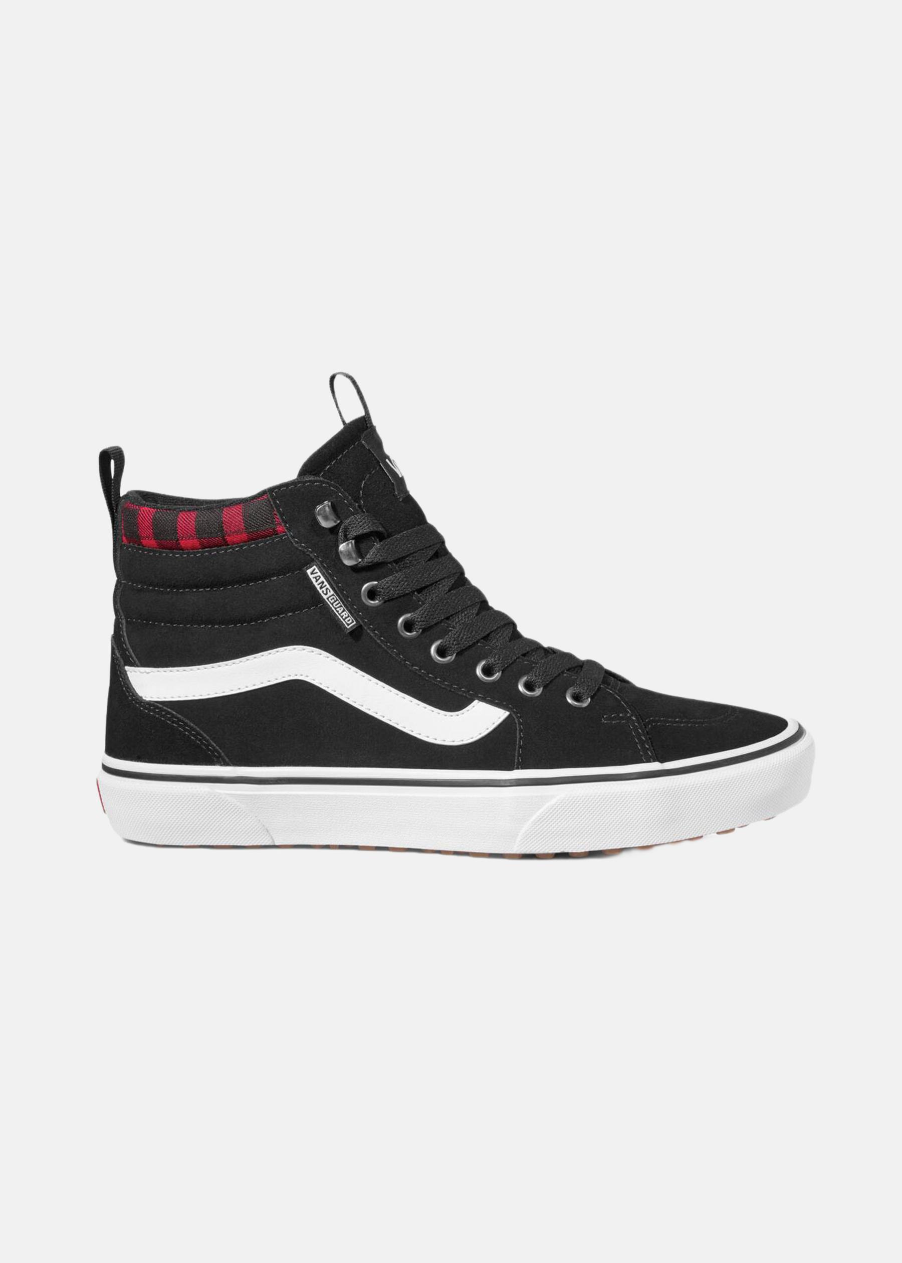 MN Filmore Hi VansGuard