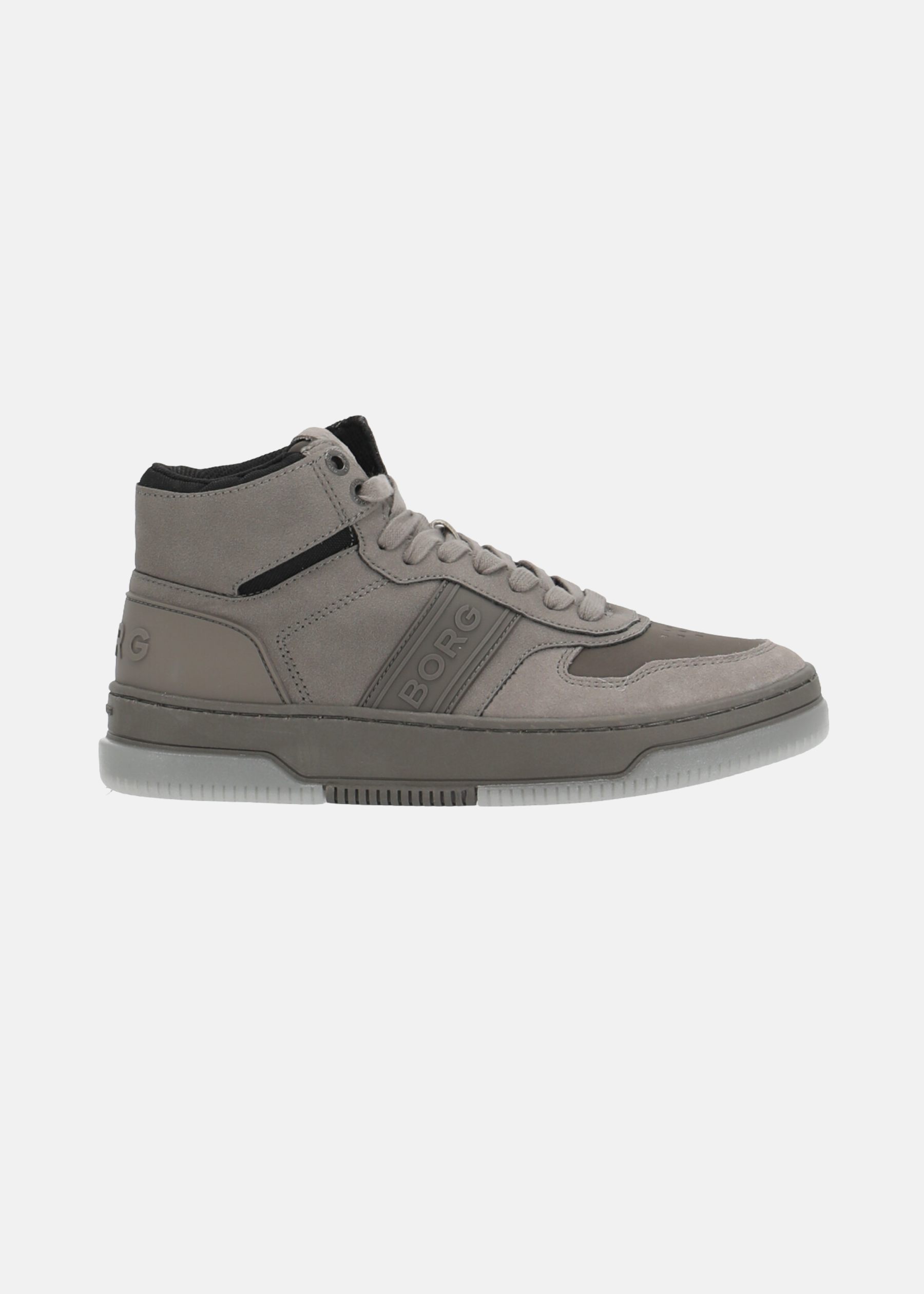 T2300 MID TNL W |  - sv-se - dam - skor - fritidsskor-sneakers - sneakers - hoga-sneakers | Padelspecialisterna