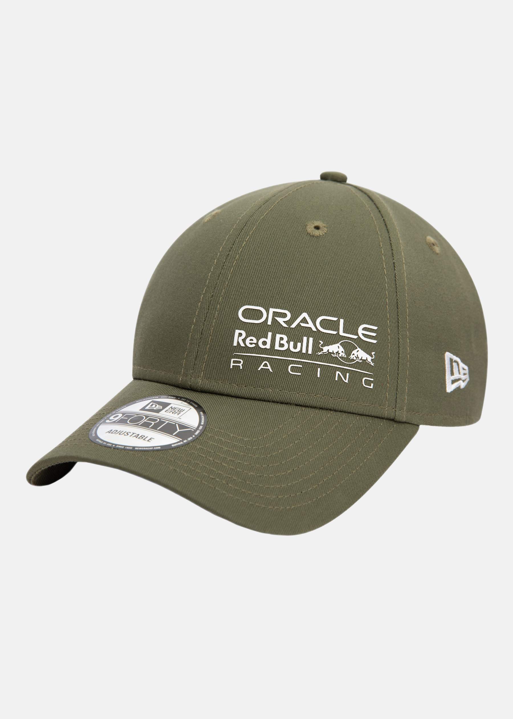 SEASONAL 9FORTY RBULLF1 |  - sv-se - dam - klader - accessoarer - kepsar-hattar - casual-streetkepsar | Padelspecialisterna