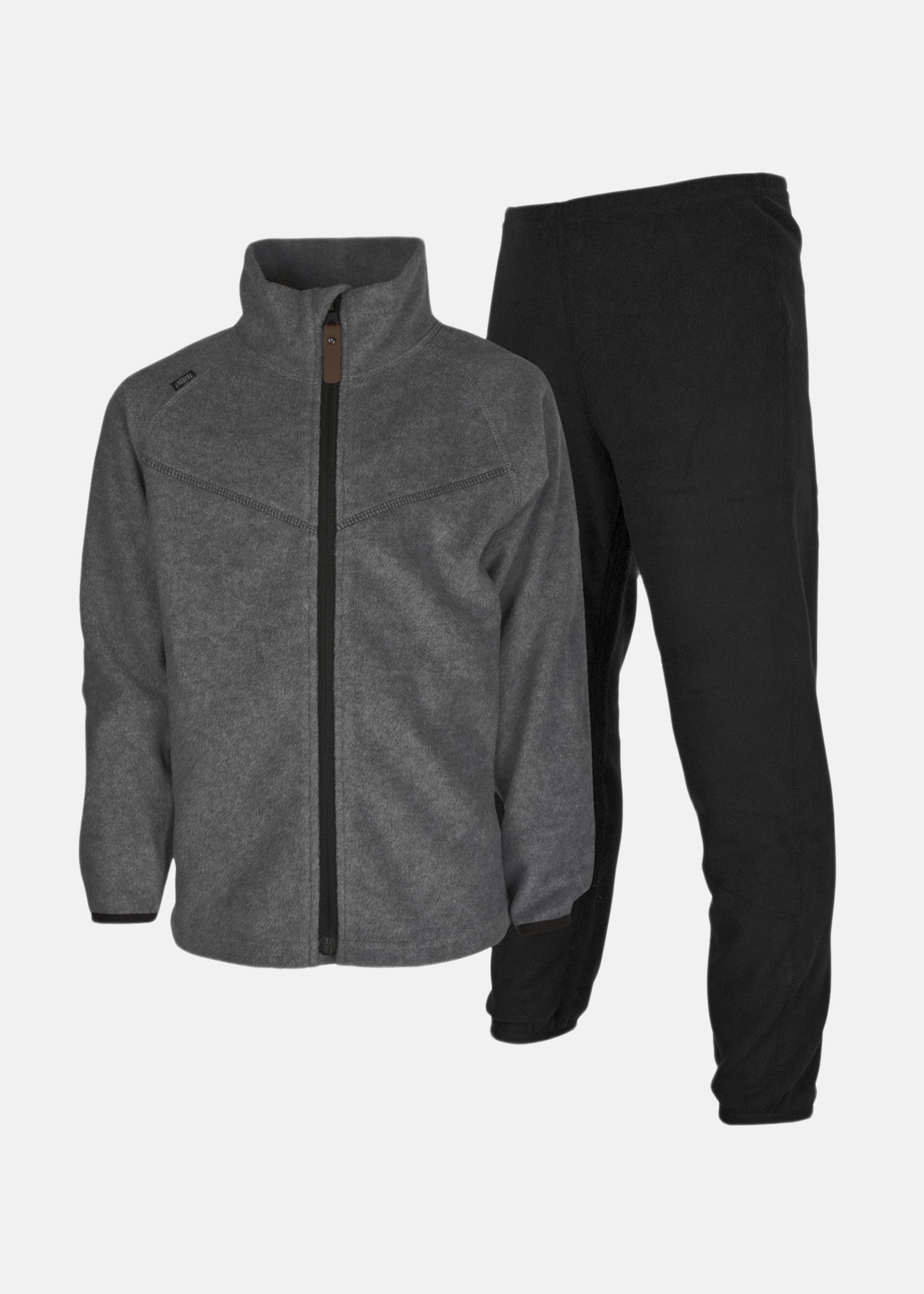 UMEÅ FLEECE SET