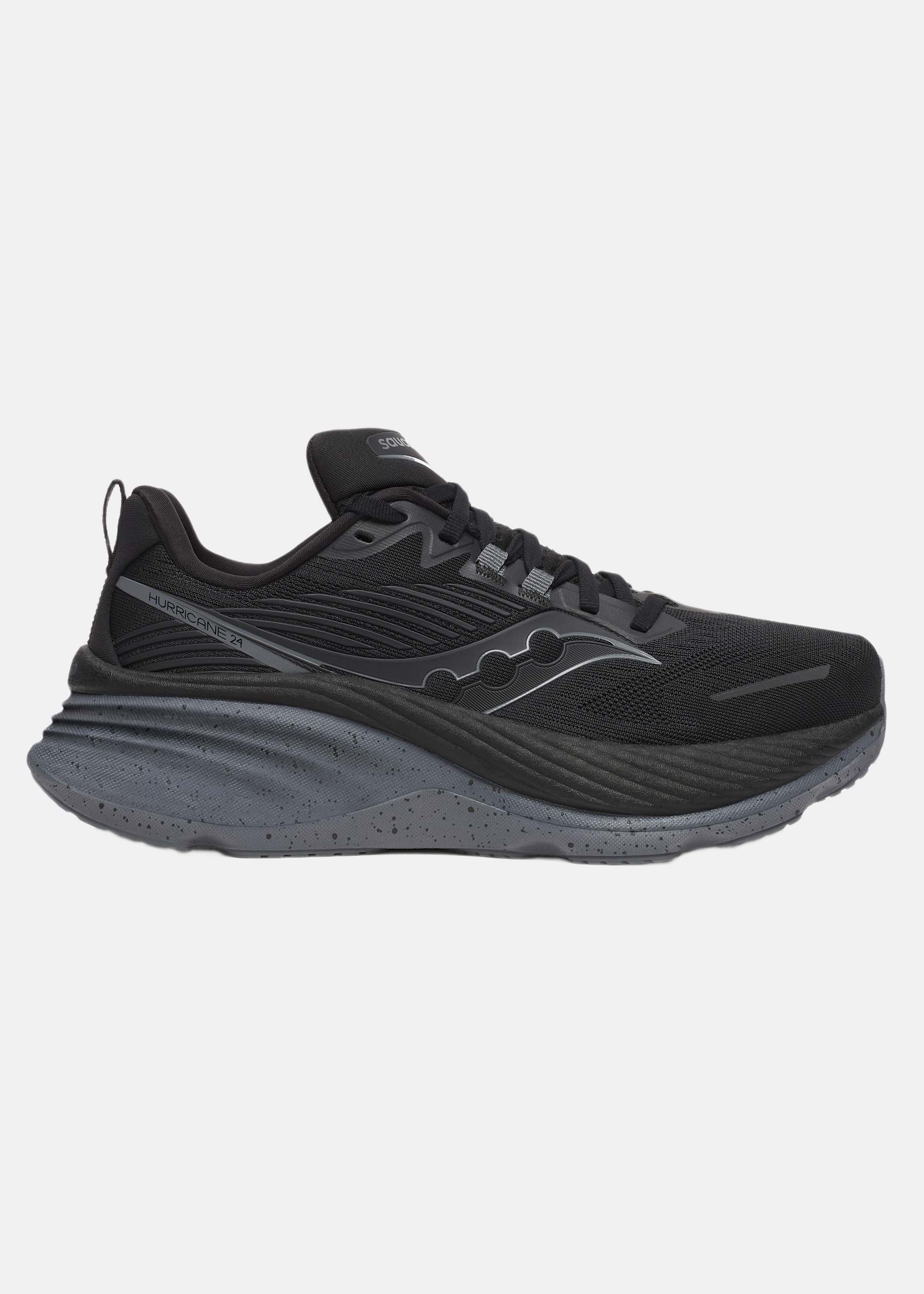 HURRICANE 24 | Apparel & Accessories - Shoes - Athletic Shoes - Running Shoes | Padelspecialisterna