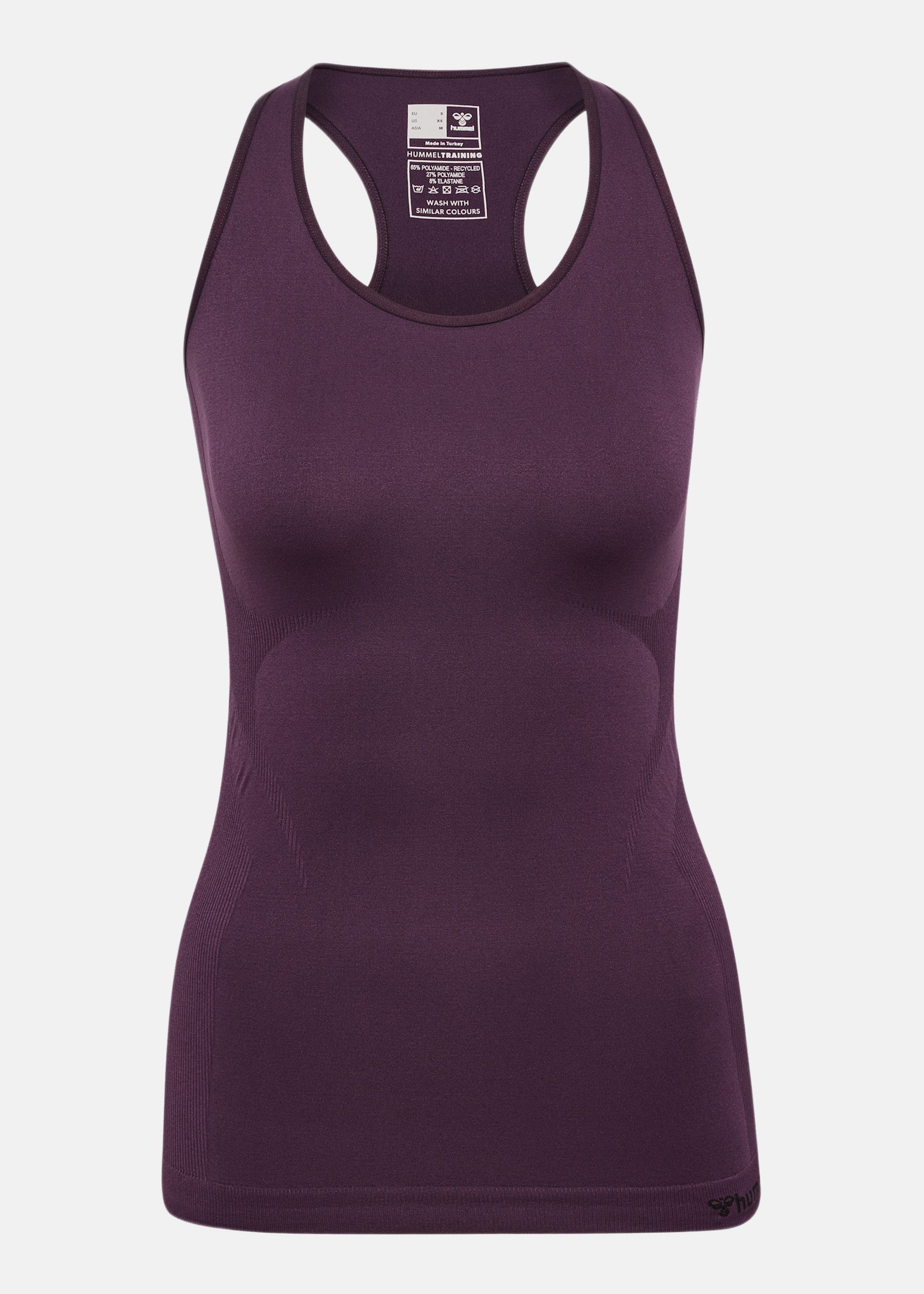 hmlTIF SEAMLESS TOP