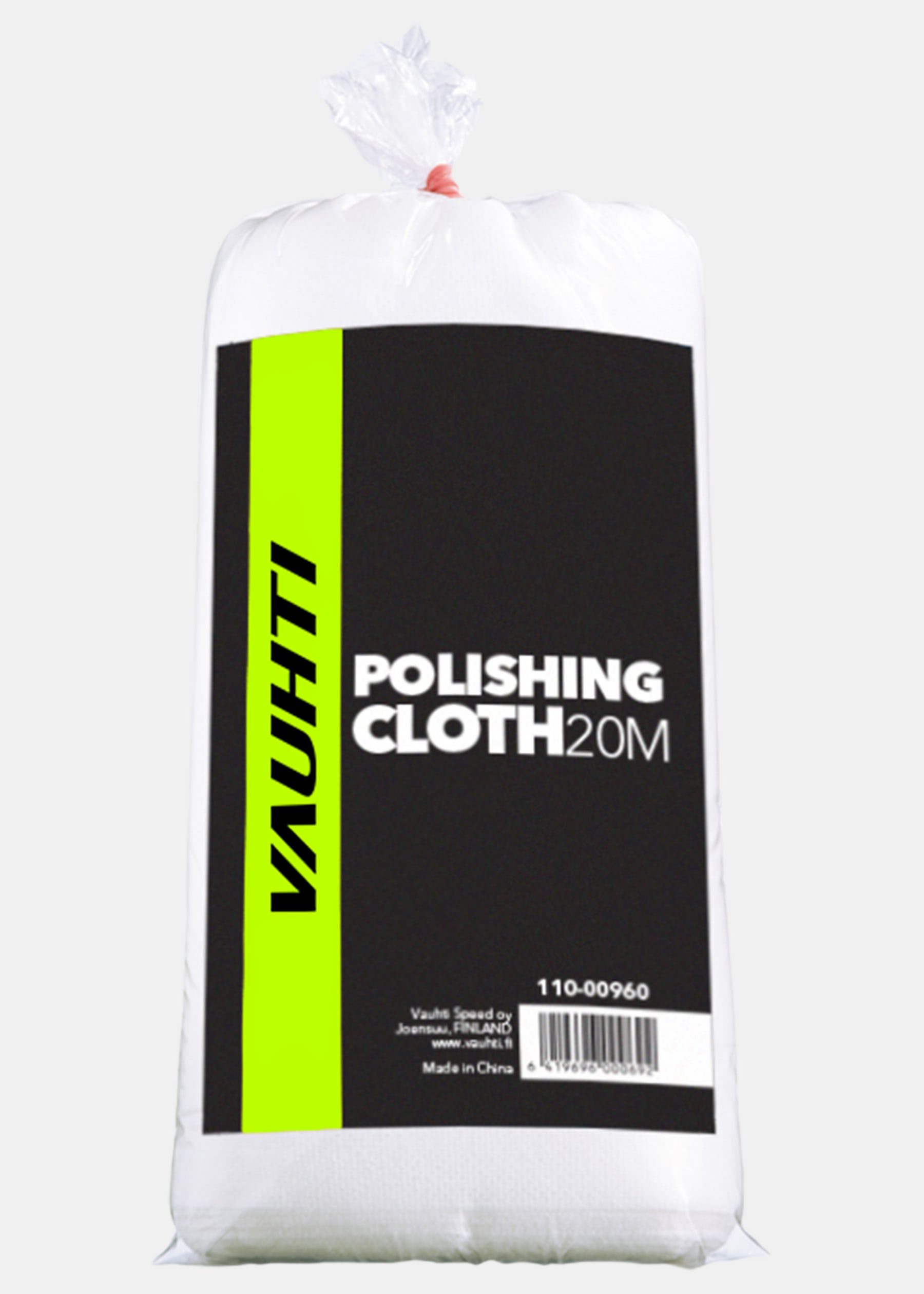 Polishing Cloth 20 m |  - sv-se - dam - utrustning - langdskidakning - valla - verktyg-tillbehor | Padelspecialisterna