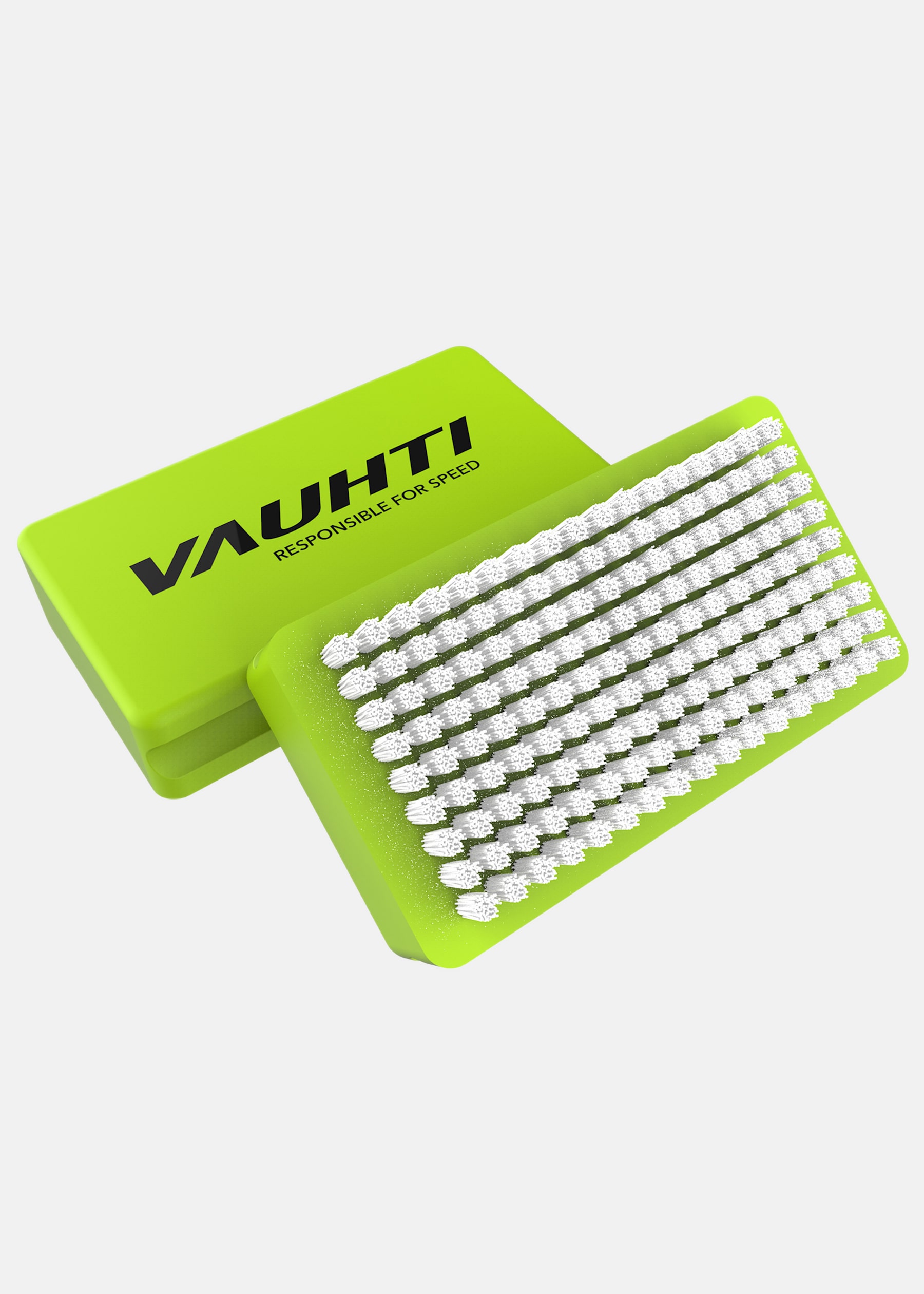 Nylon Brush Large |  - sv-se - dam - utrustning - langdskidakning - valla - verktyg-tillbehor | Padelspecialisterna