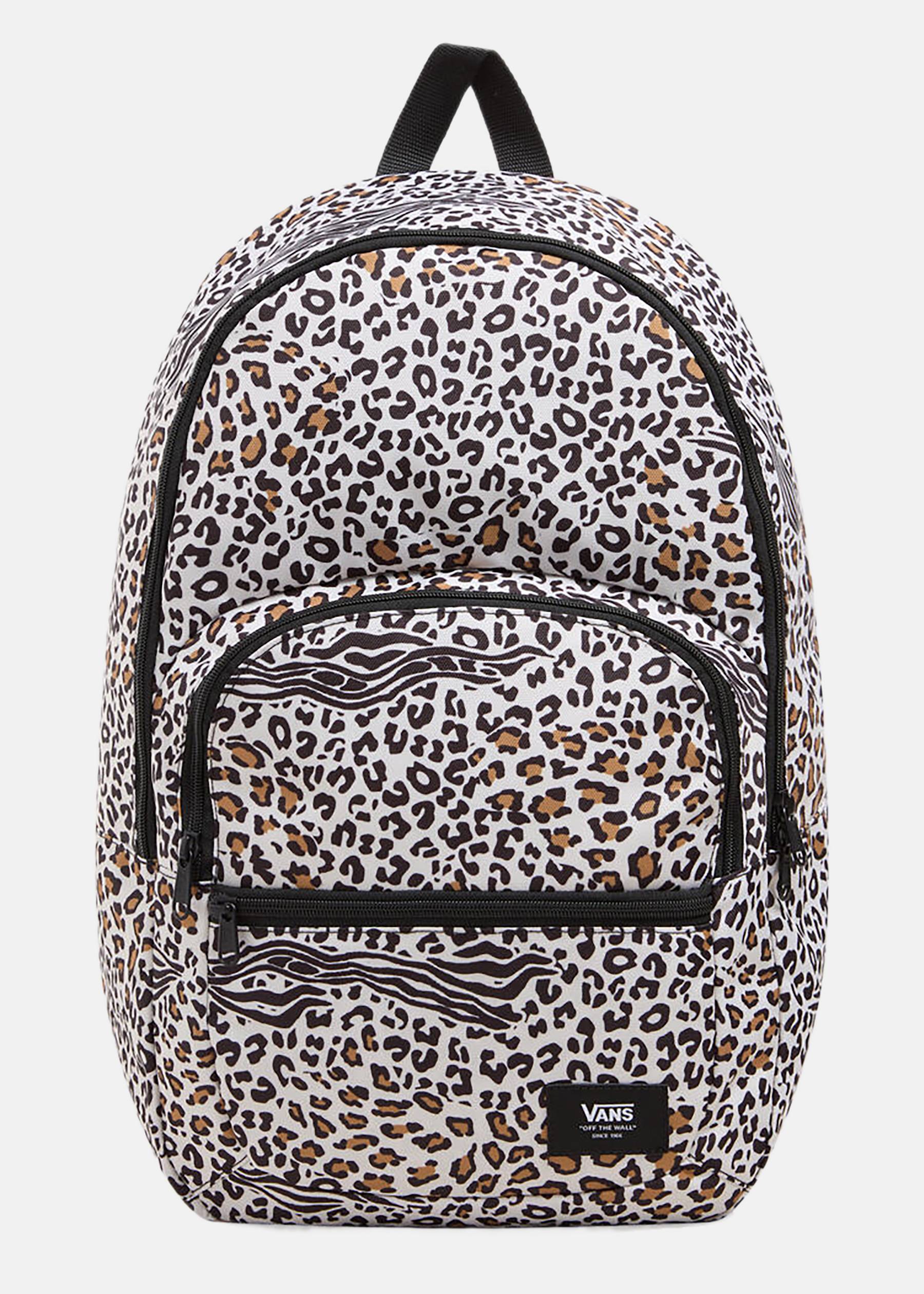 Ranged 2 Prints Backpack-B |  - sv-se - dam - klader - accessoarer - ryggsackar | Padelspecialisterna