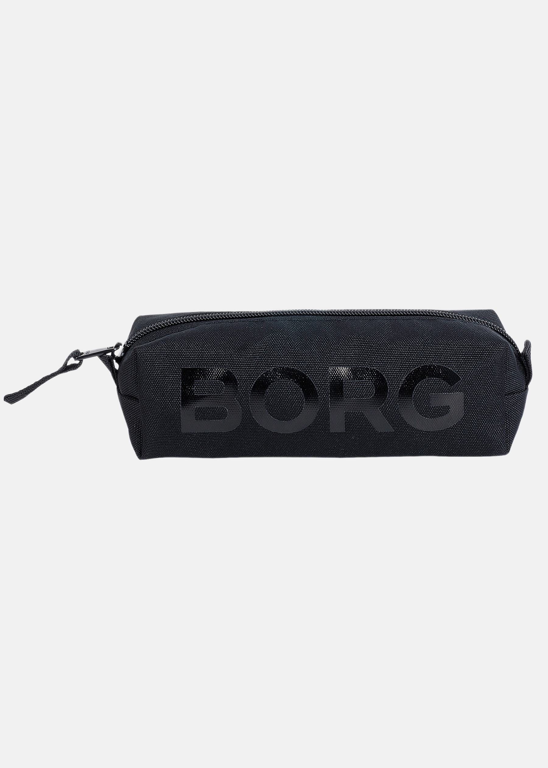 BORG JUNIOR PENCASE |  - sv-se - barn - utrustning - vaskor - ovrigt | Padelspecialisterna