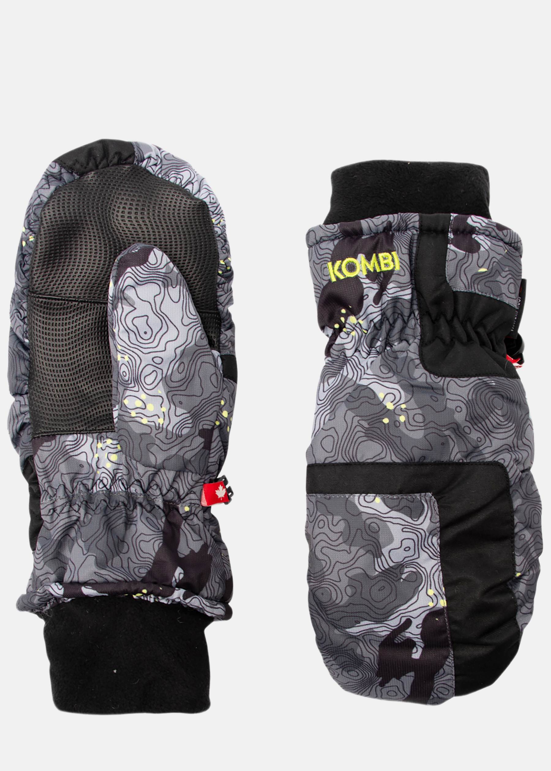 TUCKER JUNIOR MITT