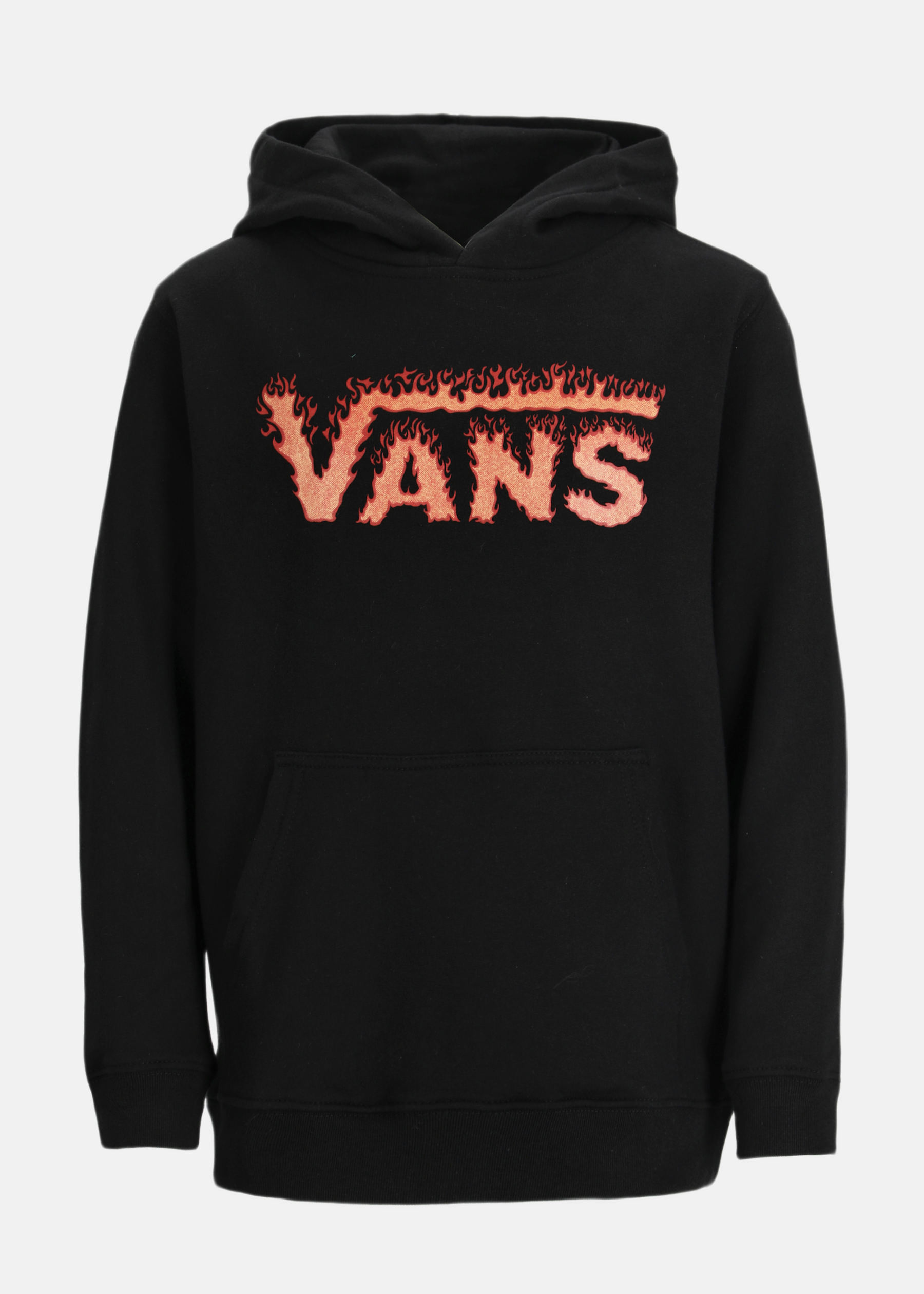 KampFyre Pullover-B |  - sv-se - barn - klader - trojor - huvtrojor - hoodie | Padelspecialisterna