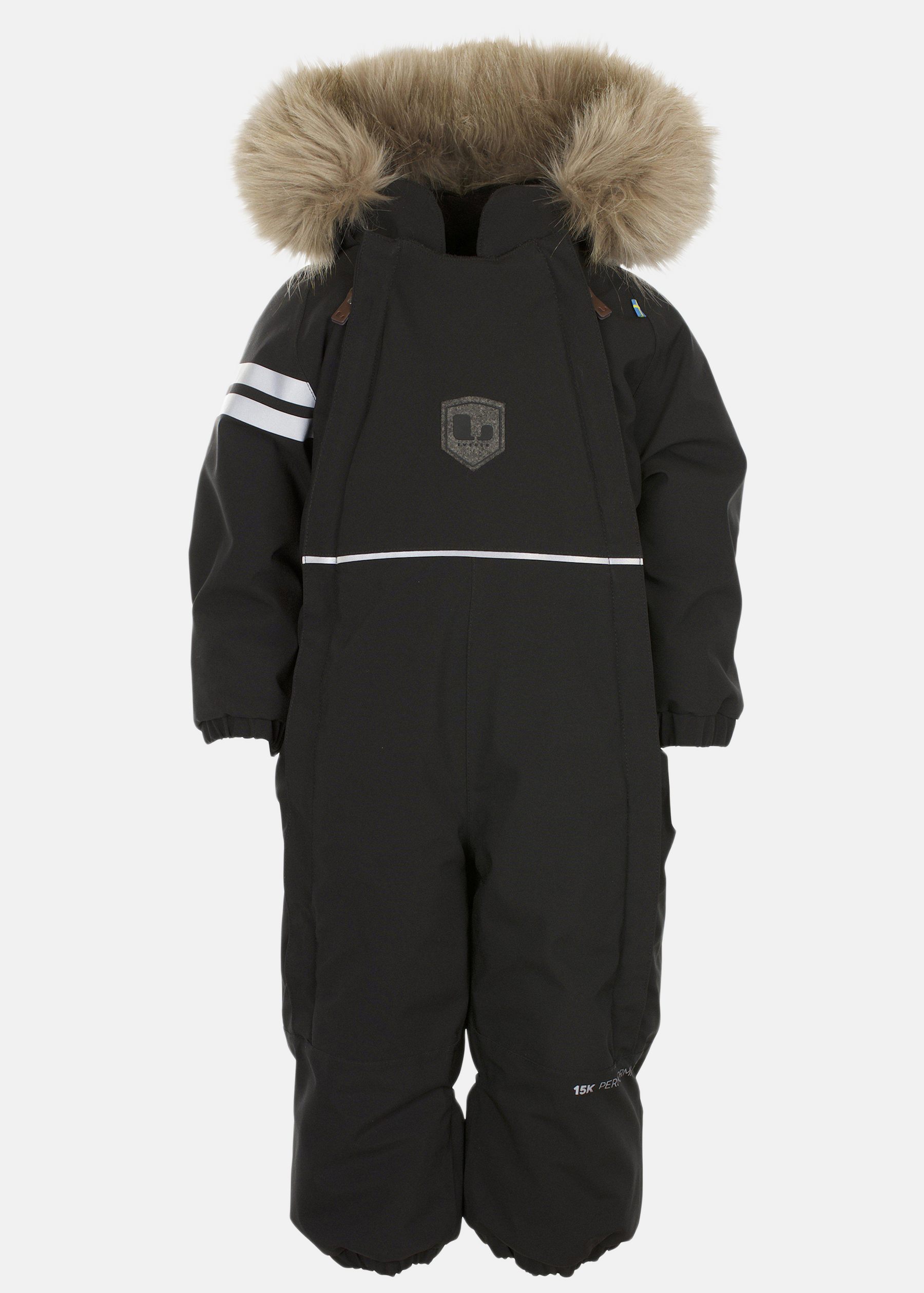 COLDEN WINTER BABY OVERALL