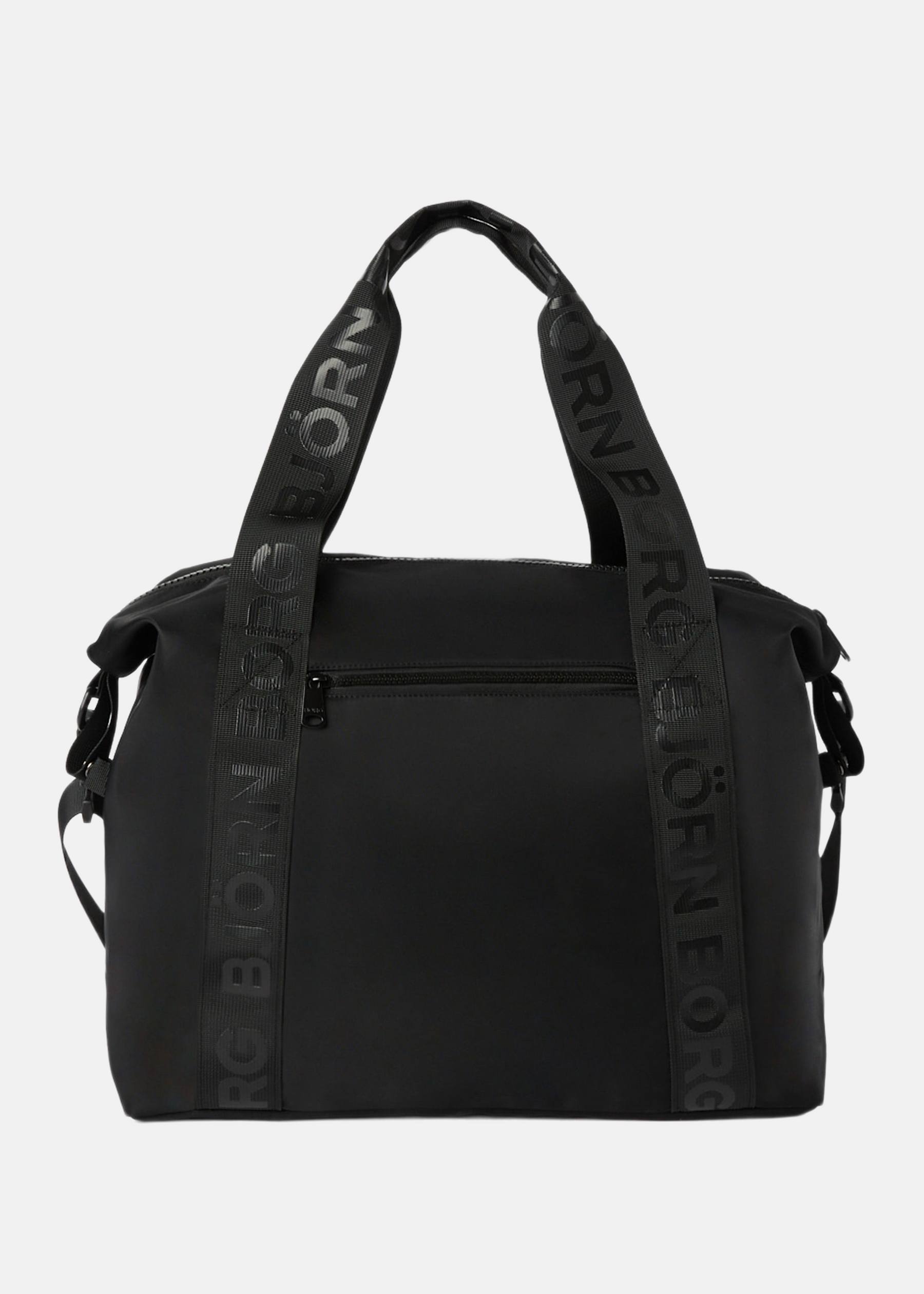 BORG CLASSIC SPORTS BAG