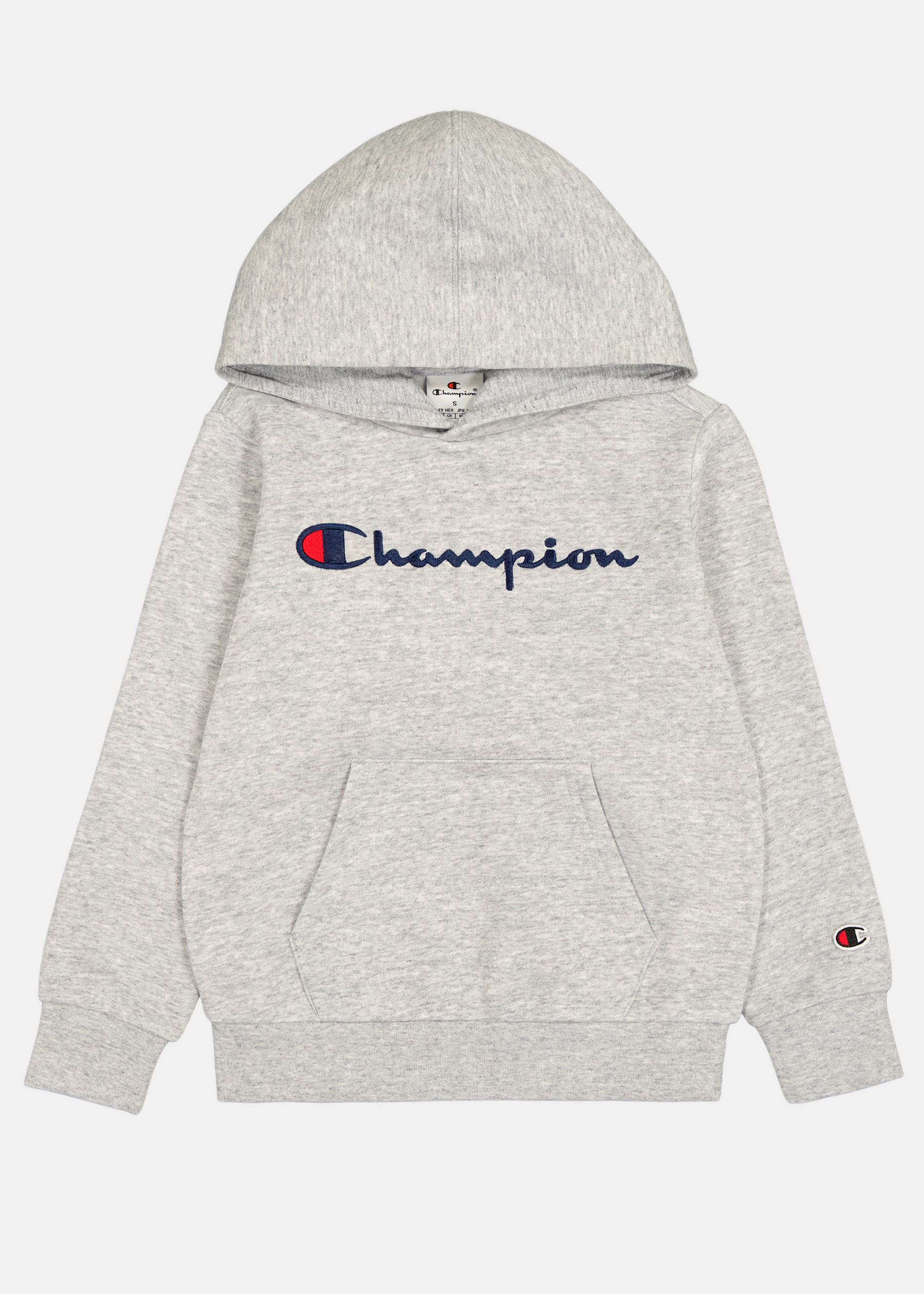 Hooded Sweatshirt
