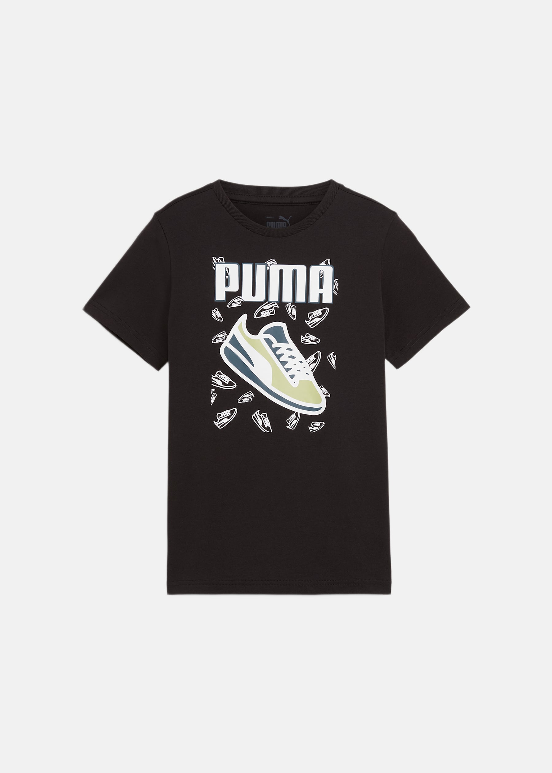 ESS+ LOGO LAB Graphic Tee III
