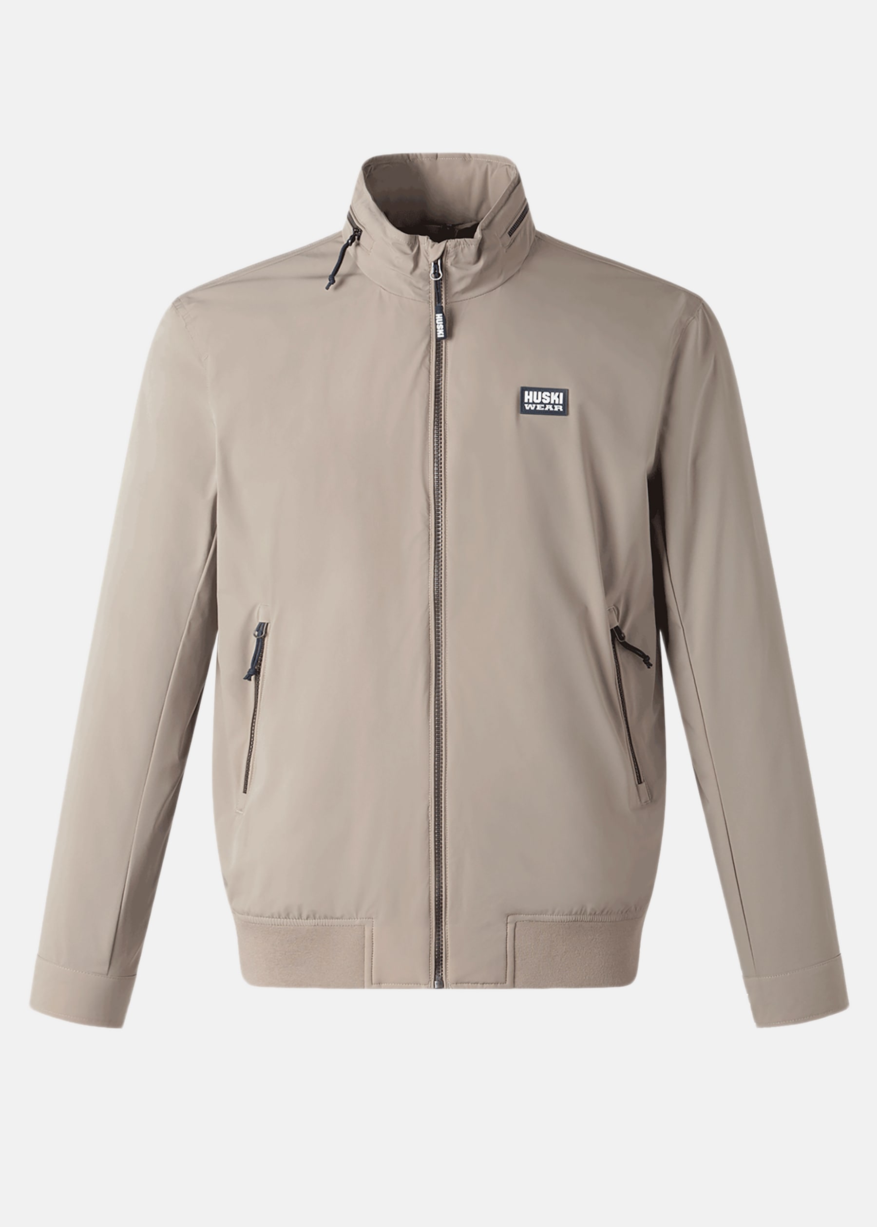 Crew Lumber Jacket