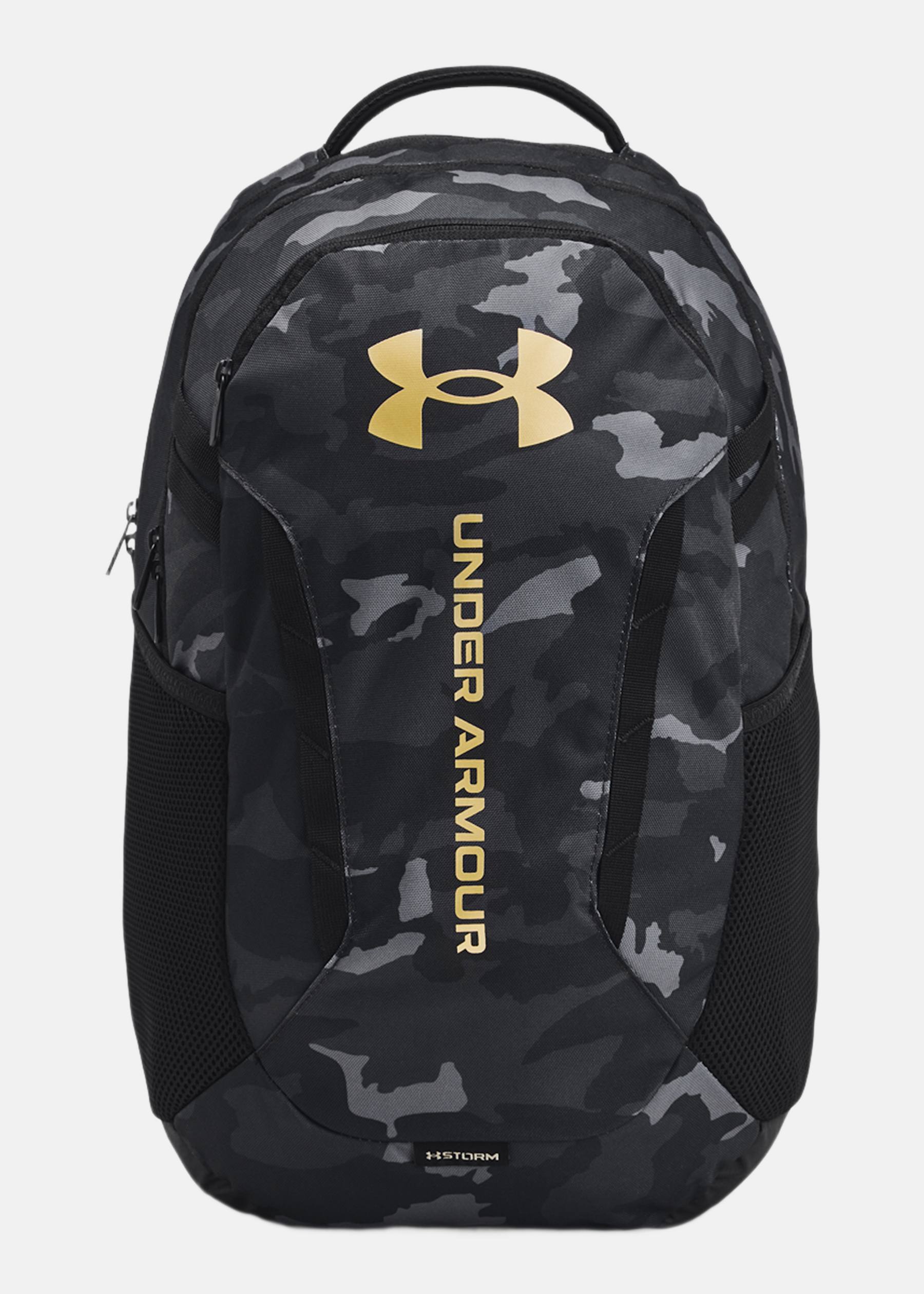 UA Hustle 6.0 Backpack