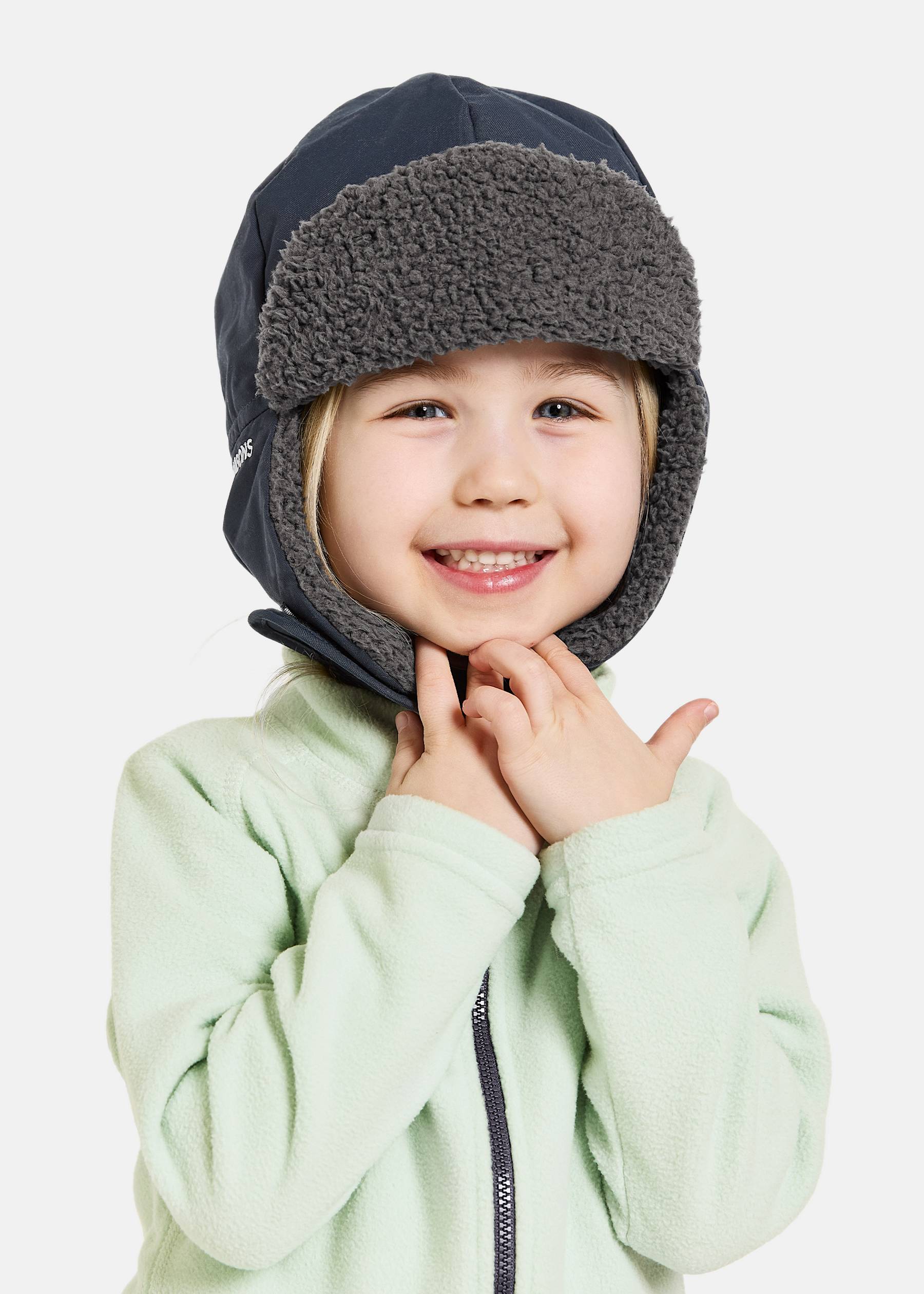 BIGGLES CAP 6 |  - sv-se - barn - klader - accessoarer - mossor-pannband - vardagsmossor | Padelspecialisterna