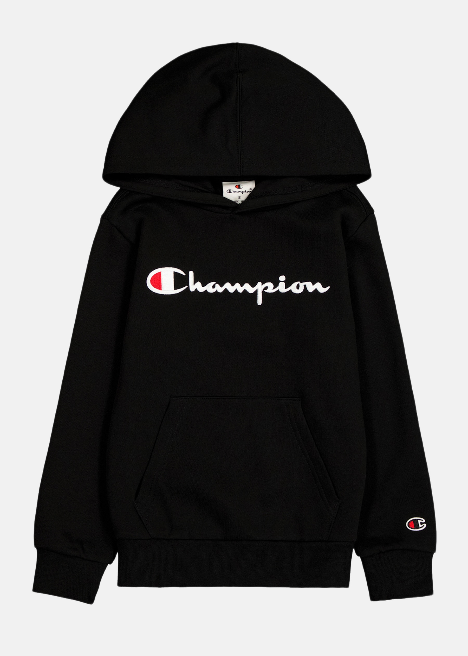 Hooded Sweatshirt