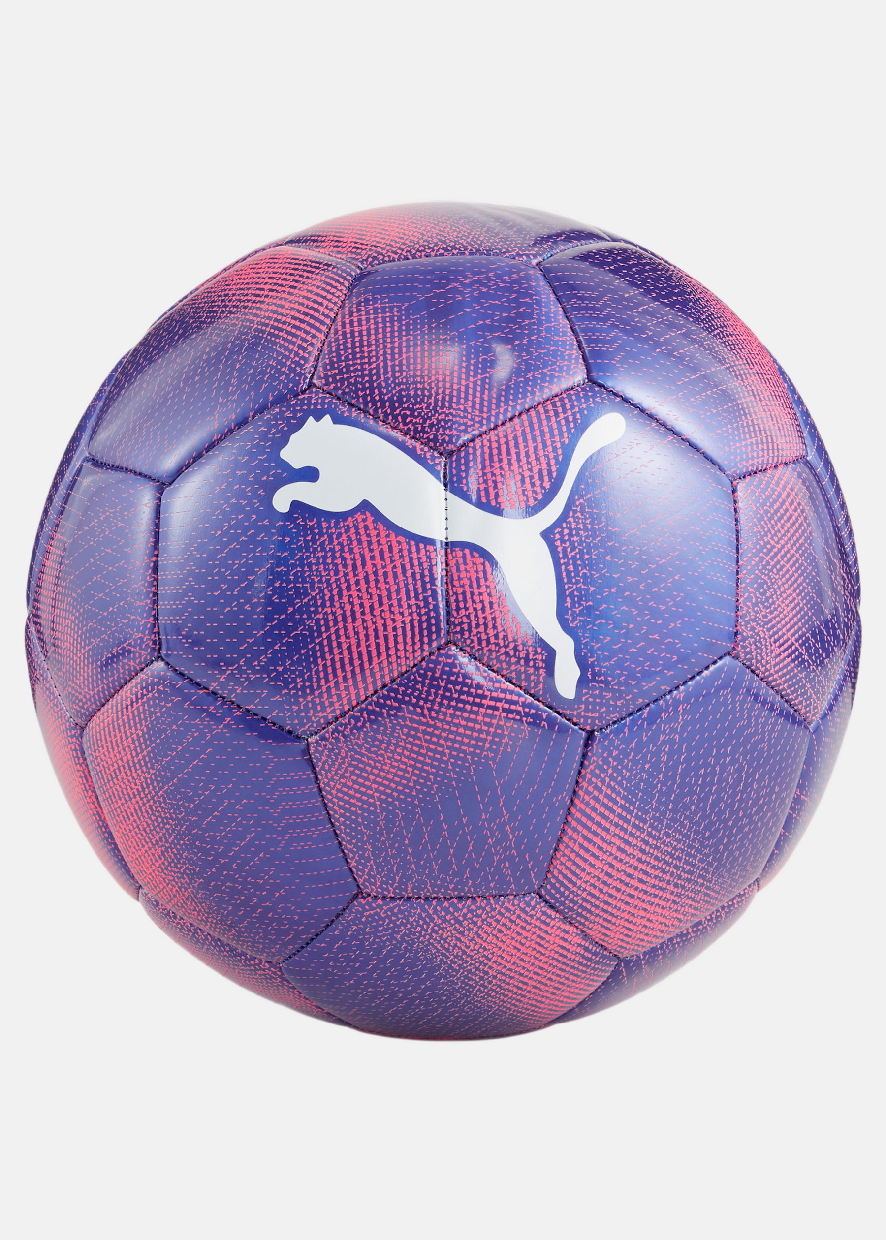 PUMA FINAL Graphic ball