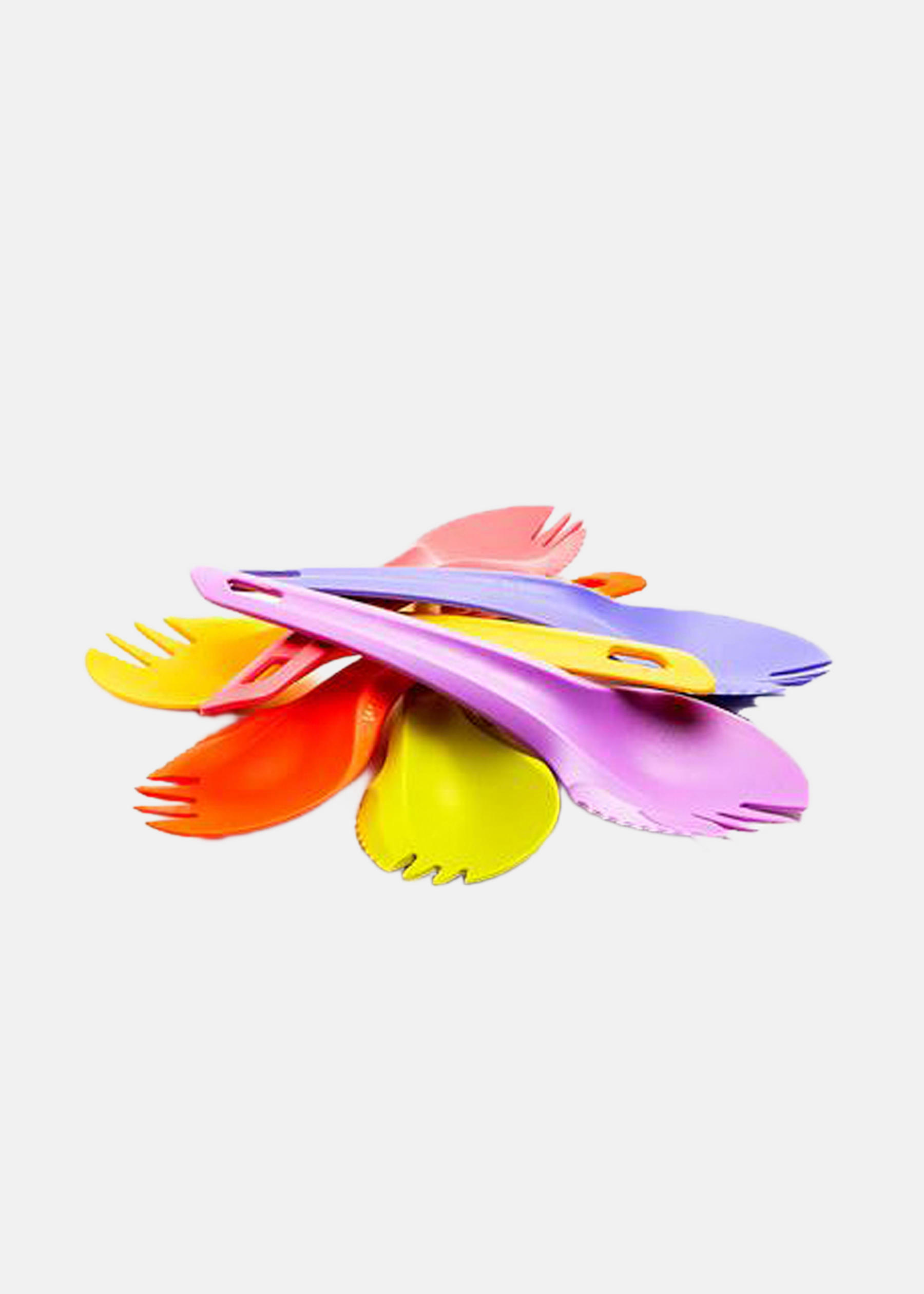 Spork Fashion