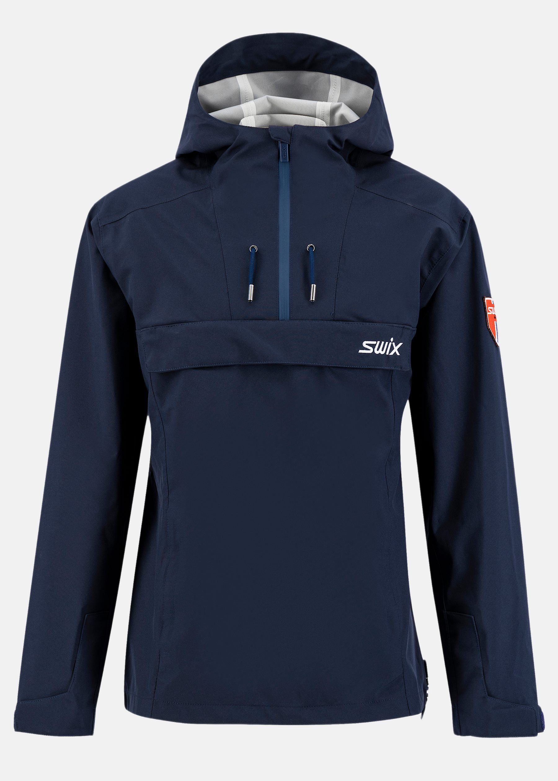 Fjell Anorak M