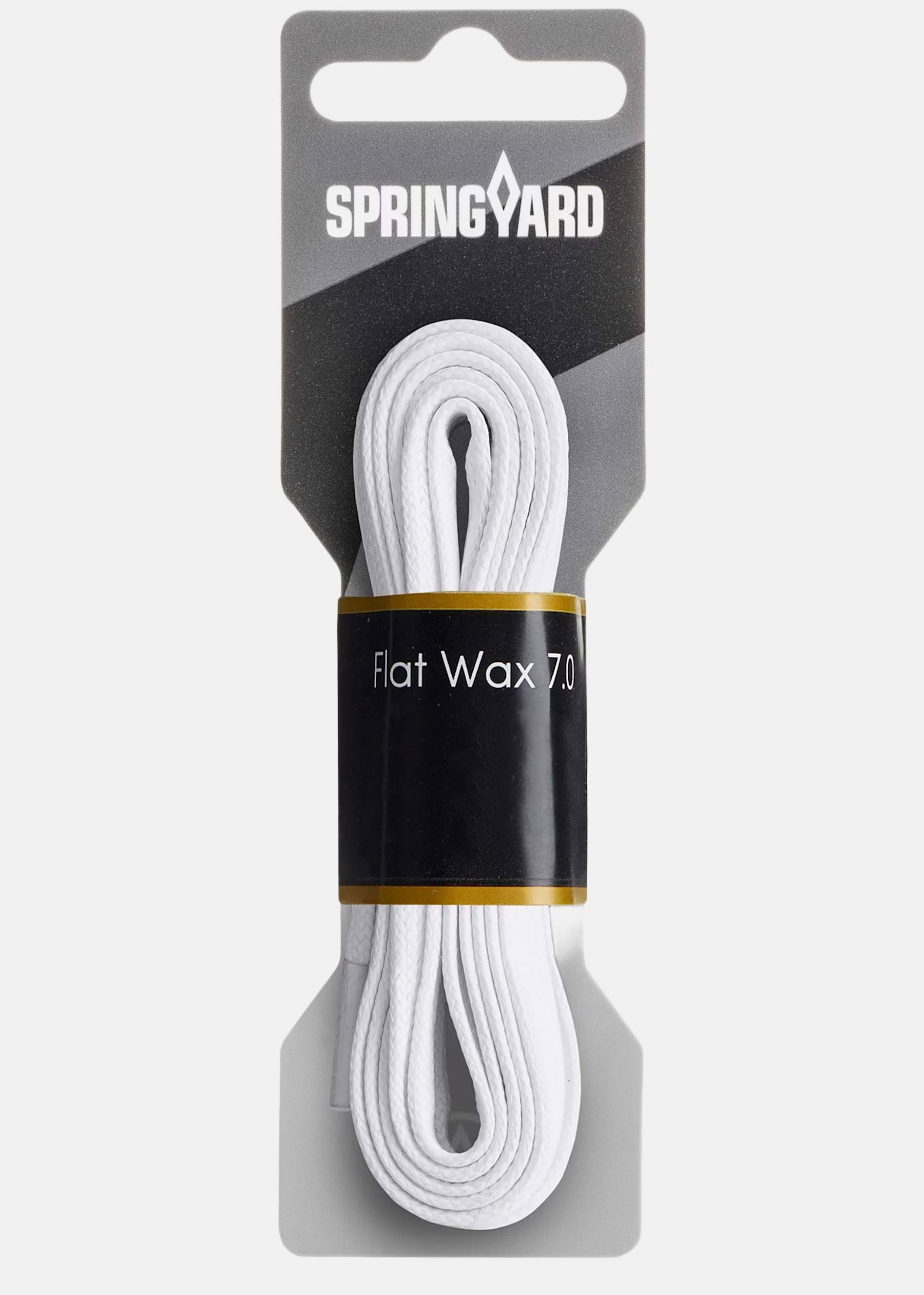 Flat Wax 7.0