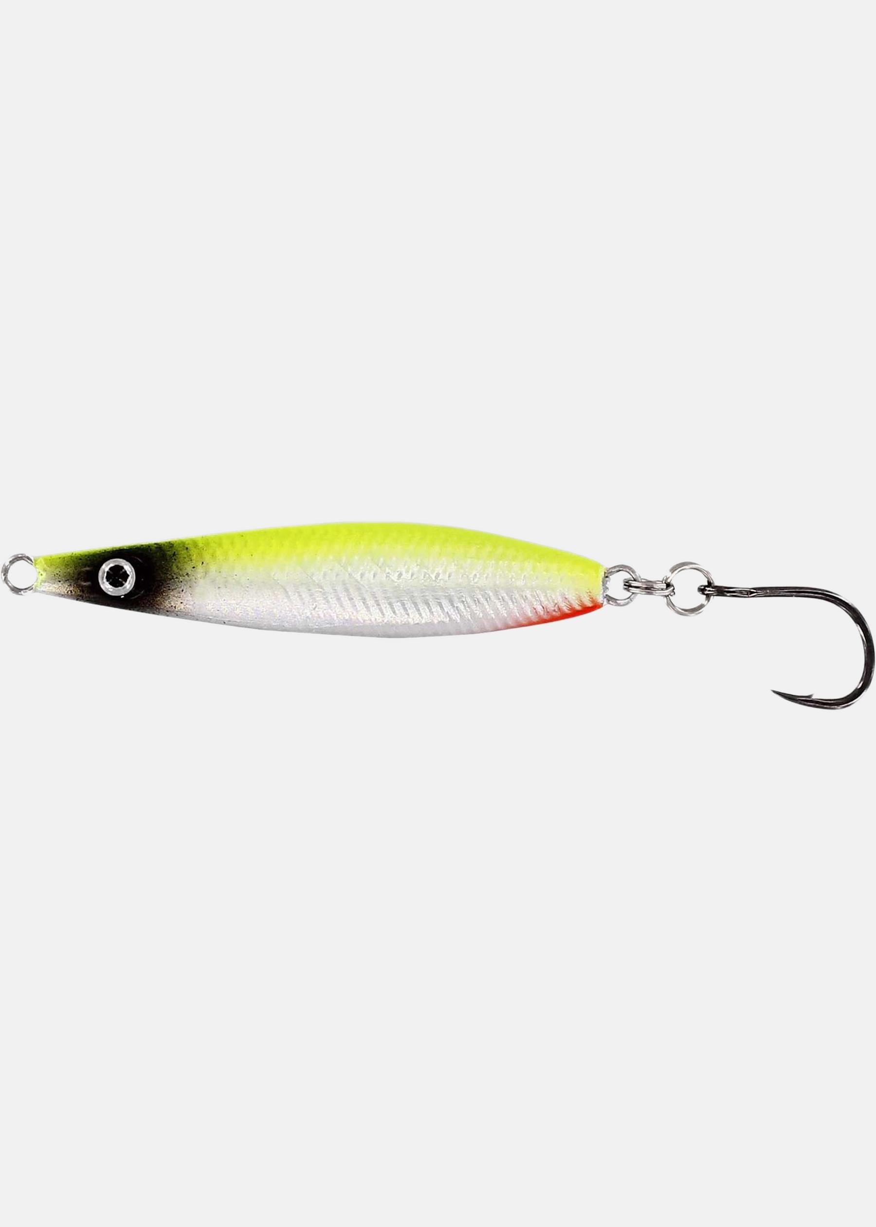 SALTY JIG |  - sv-se - dam - utrustning - fiske - fiskedrag-tafsar - havsfiskbeten | Padelspecialisterna