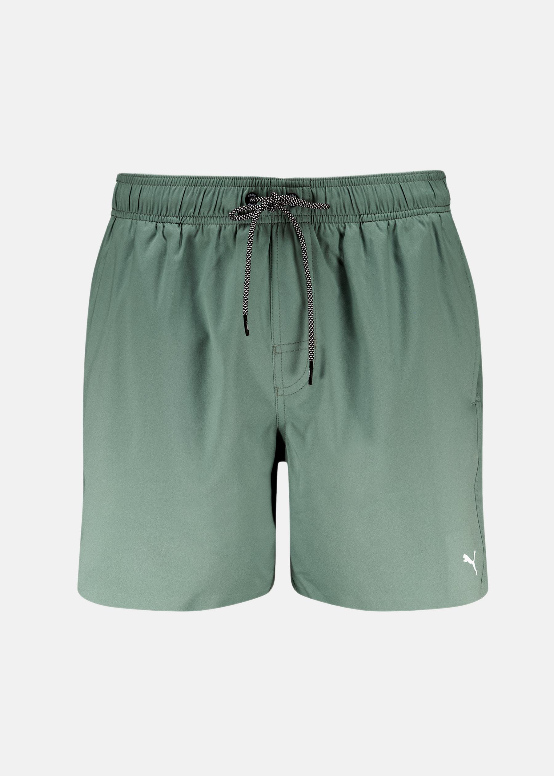 PUMA SWIM MEN MID SHORTS 1P