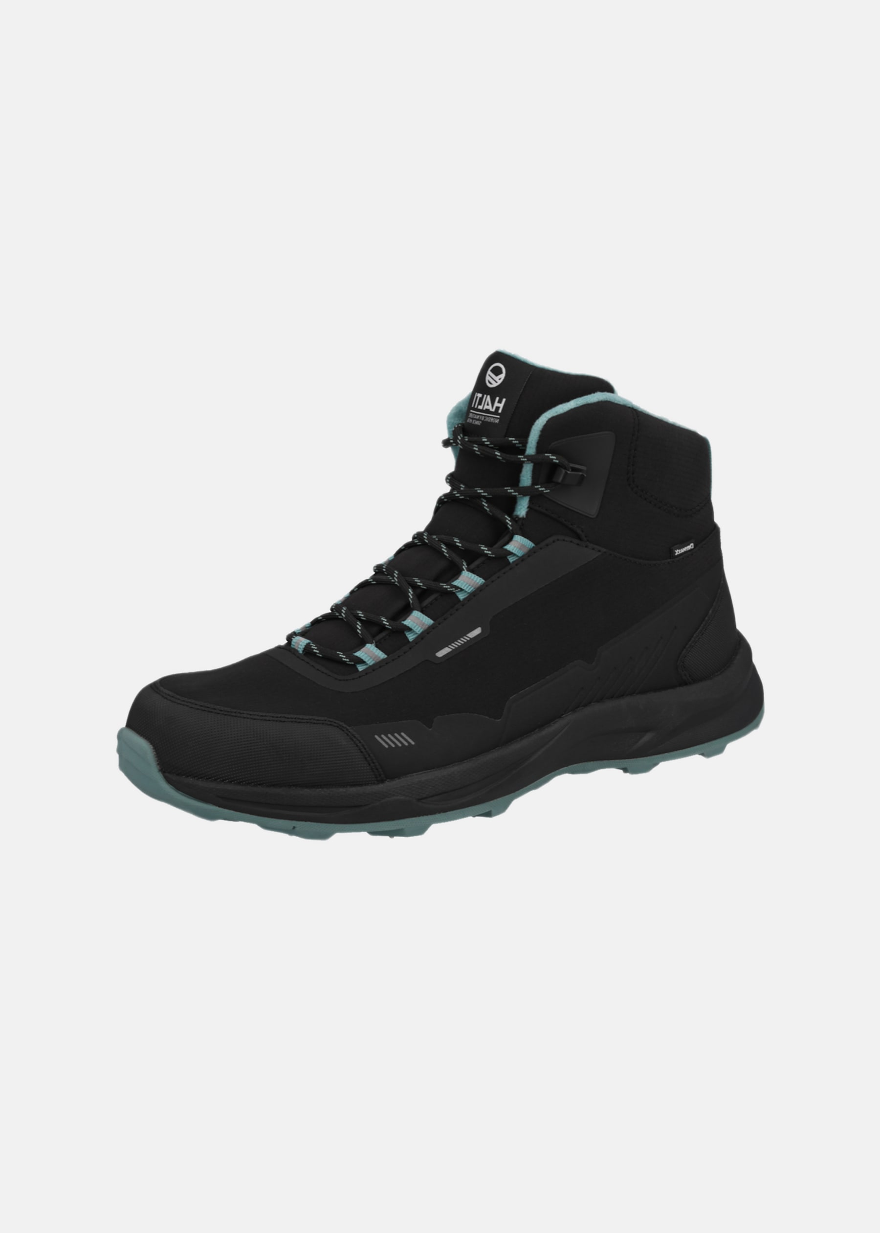 Kenai Mid DX W spike shoe