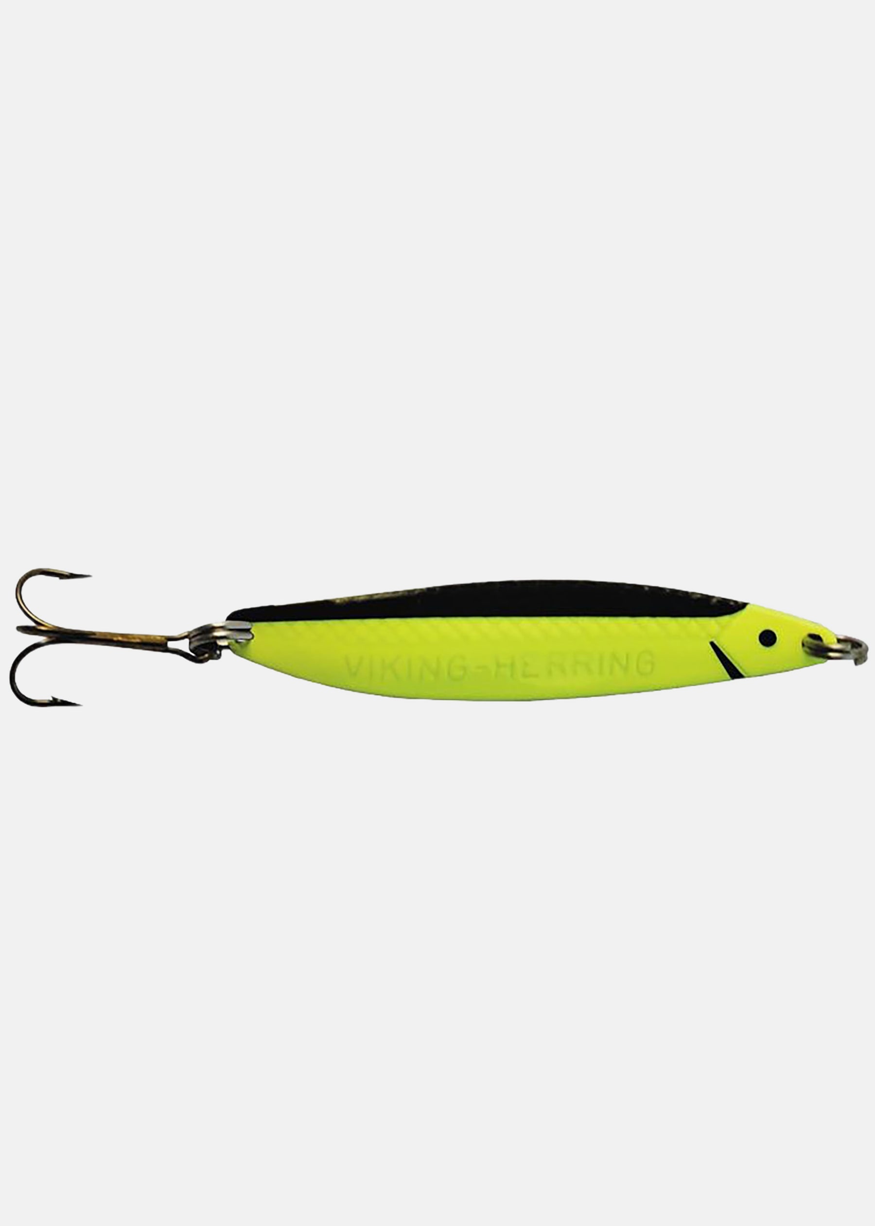 VH Gul/Svart 15gr |  - sv-se - dam - utrustning - fiske - fiskedrag-tafsar - skeddrag | Padelspecialisterna