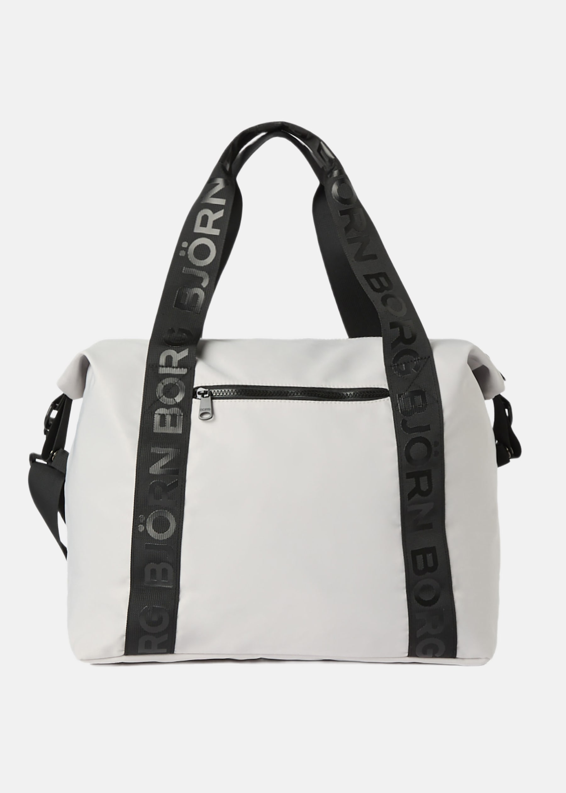 BORG CLASSIC SPORTS BAG
