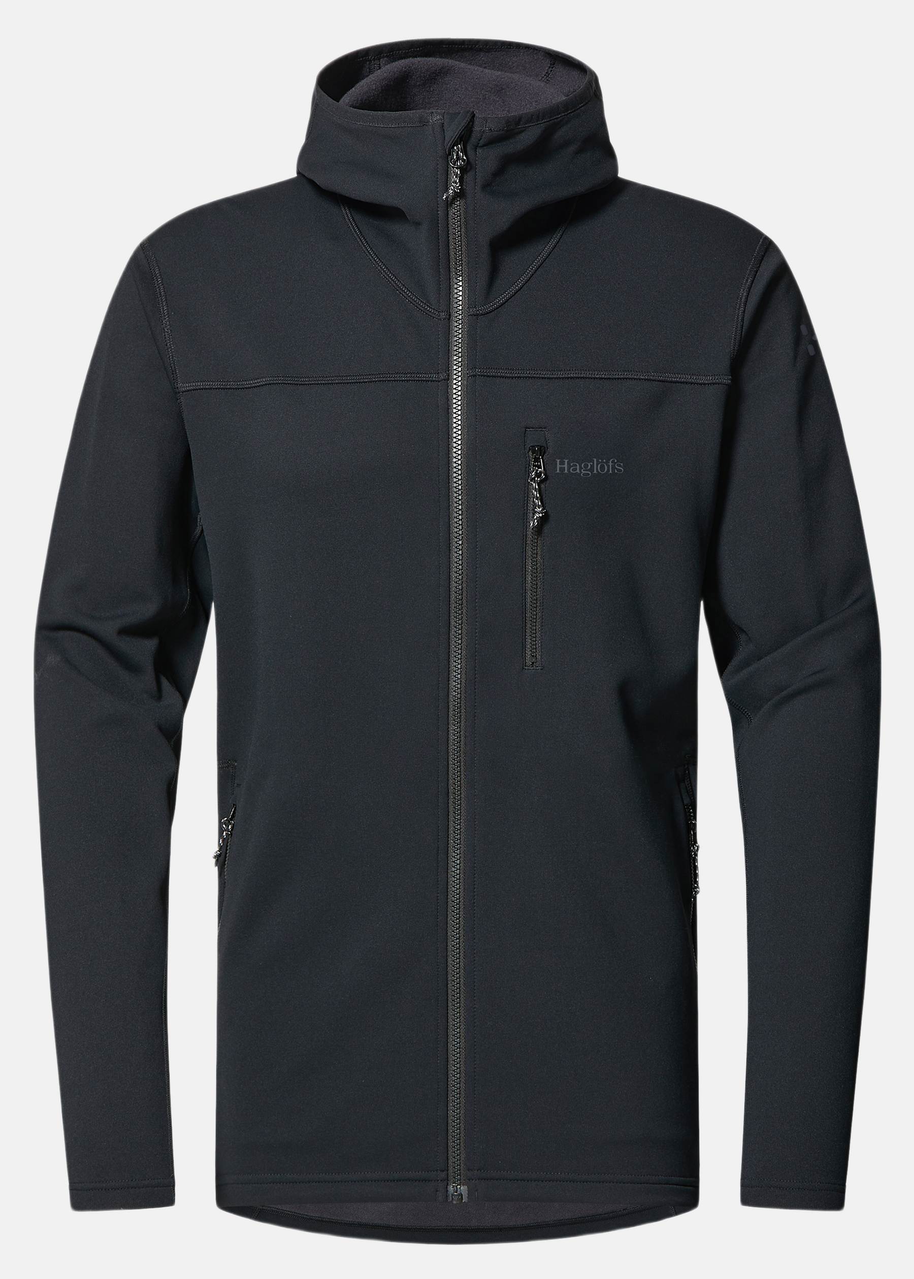 Rosson Mid Hood Men