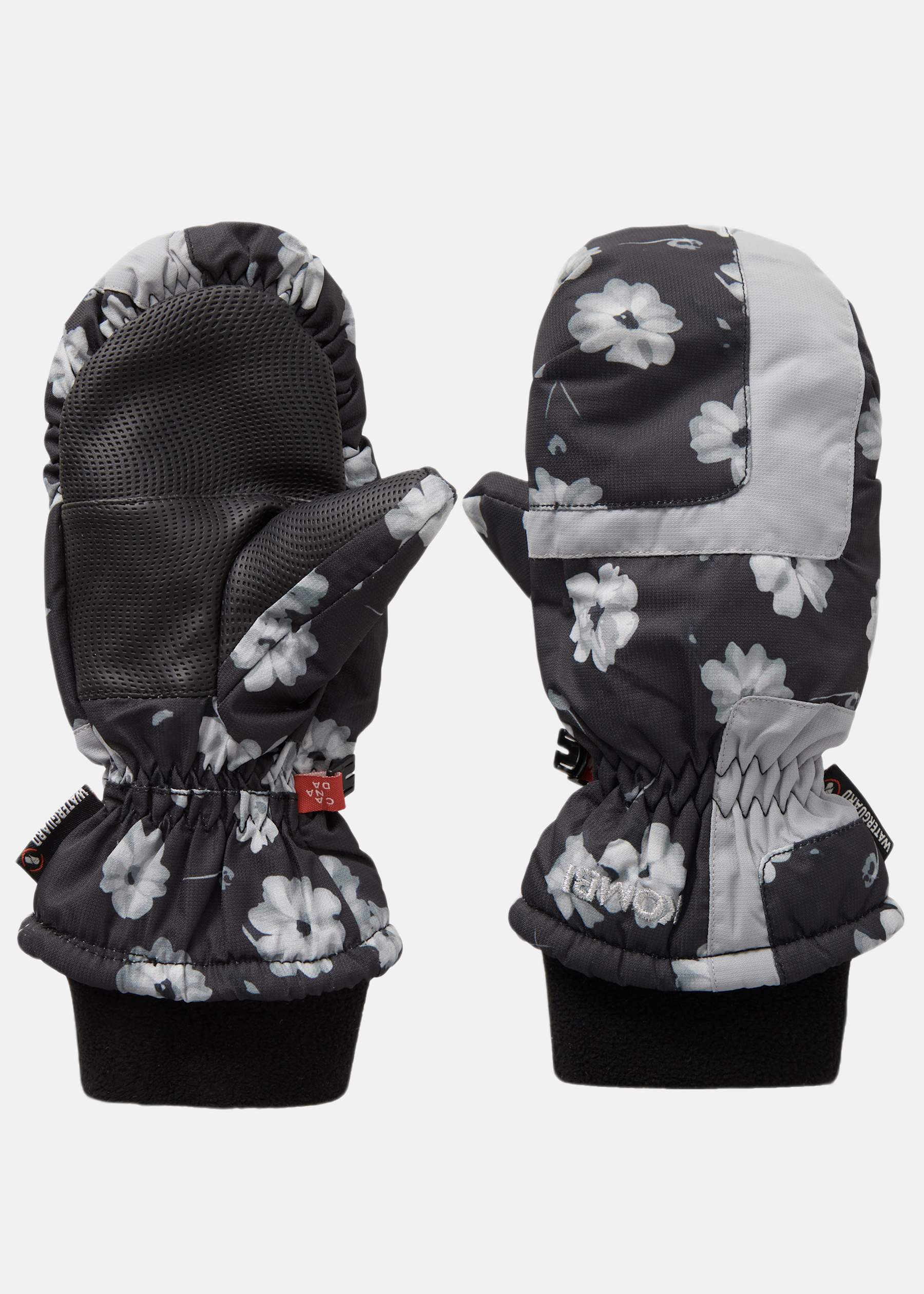 TUCKER JUNIOR MITT