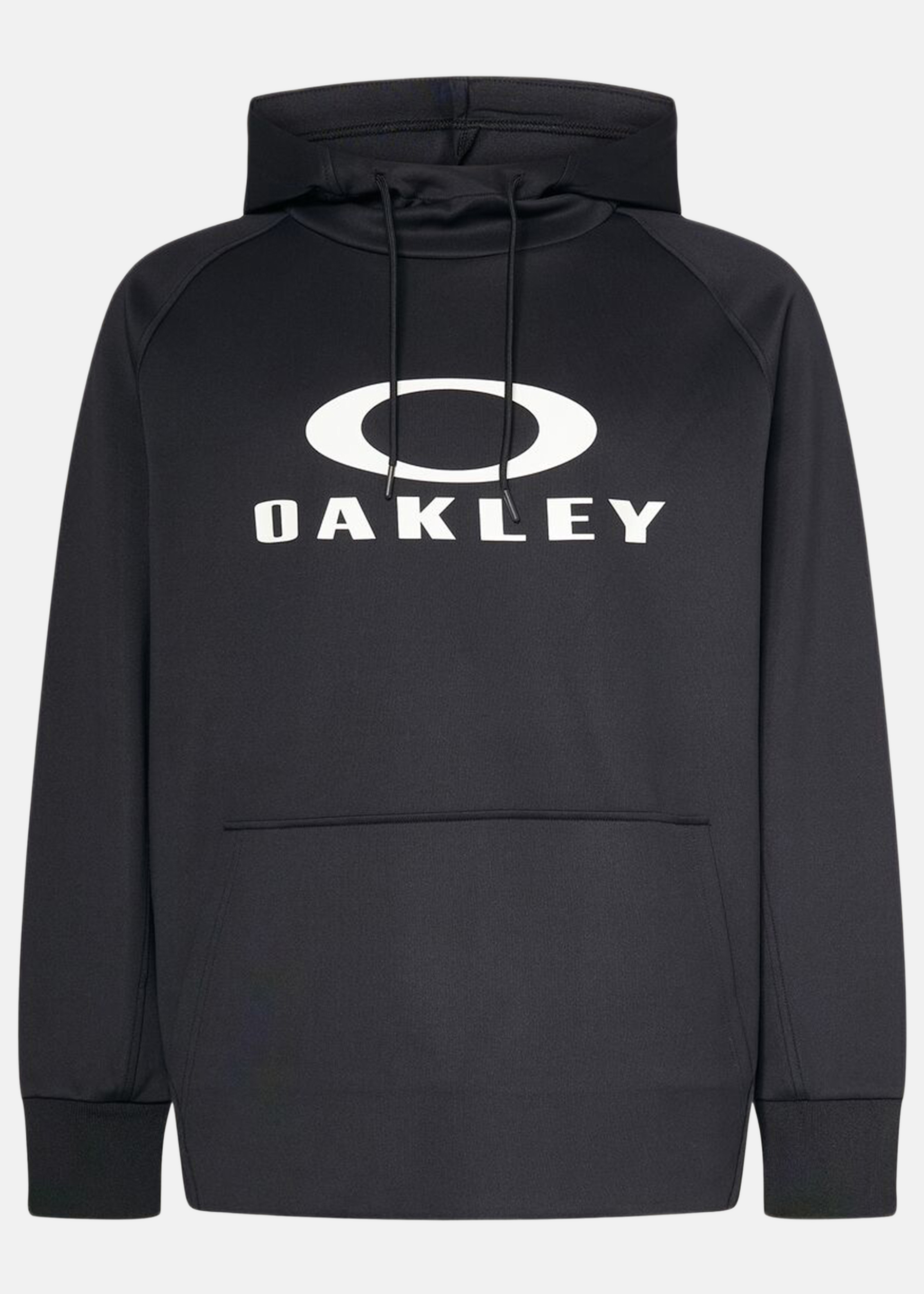 BARK DWR FLEECE HOODY