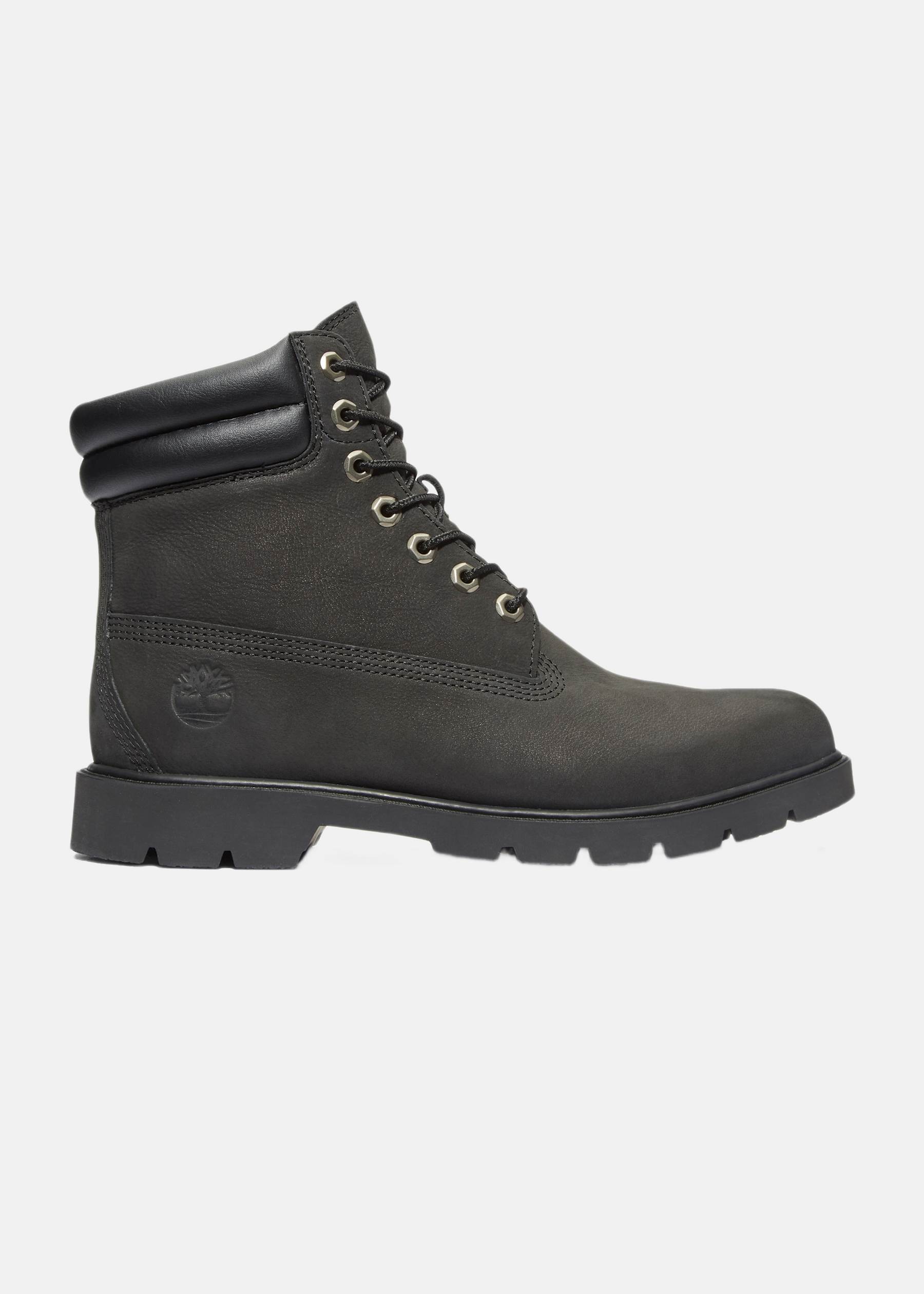 6 IN BASIC 6 INCH LACE UP BOOT