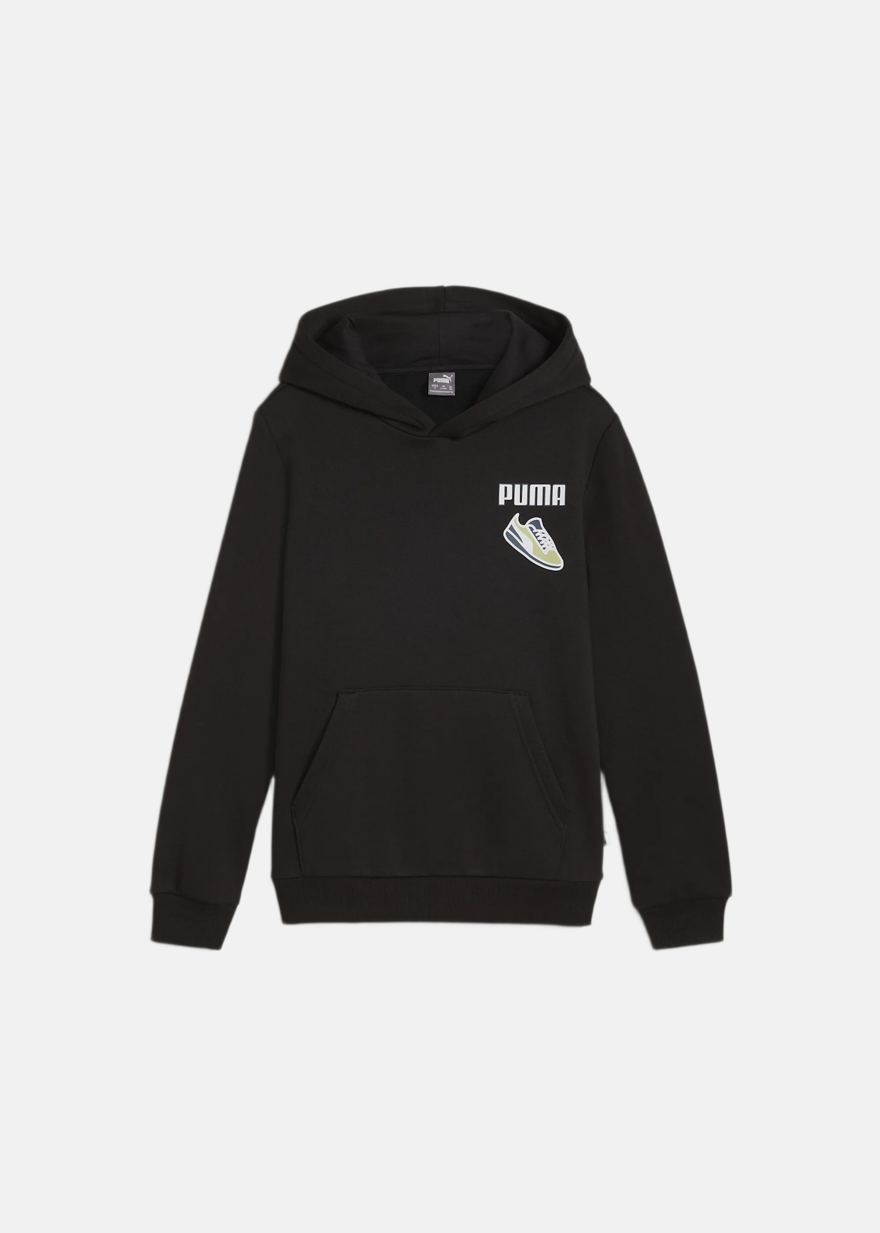 ESS+ LOGO LAB Holiday Hoodie I