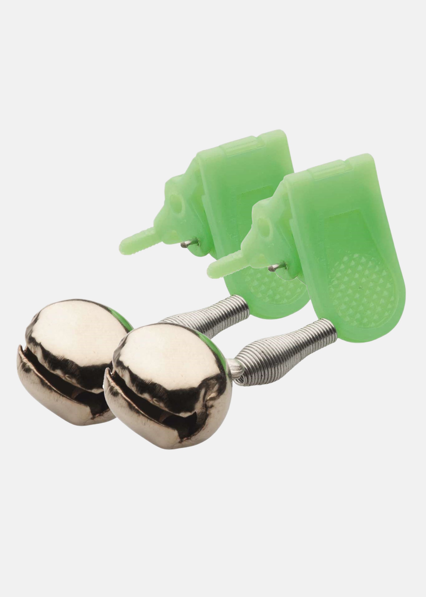 KINETIC EEL BELL CLAMP 2PCS