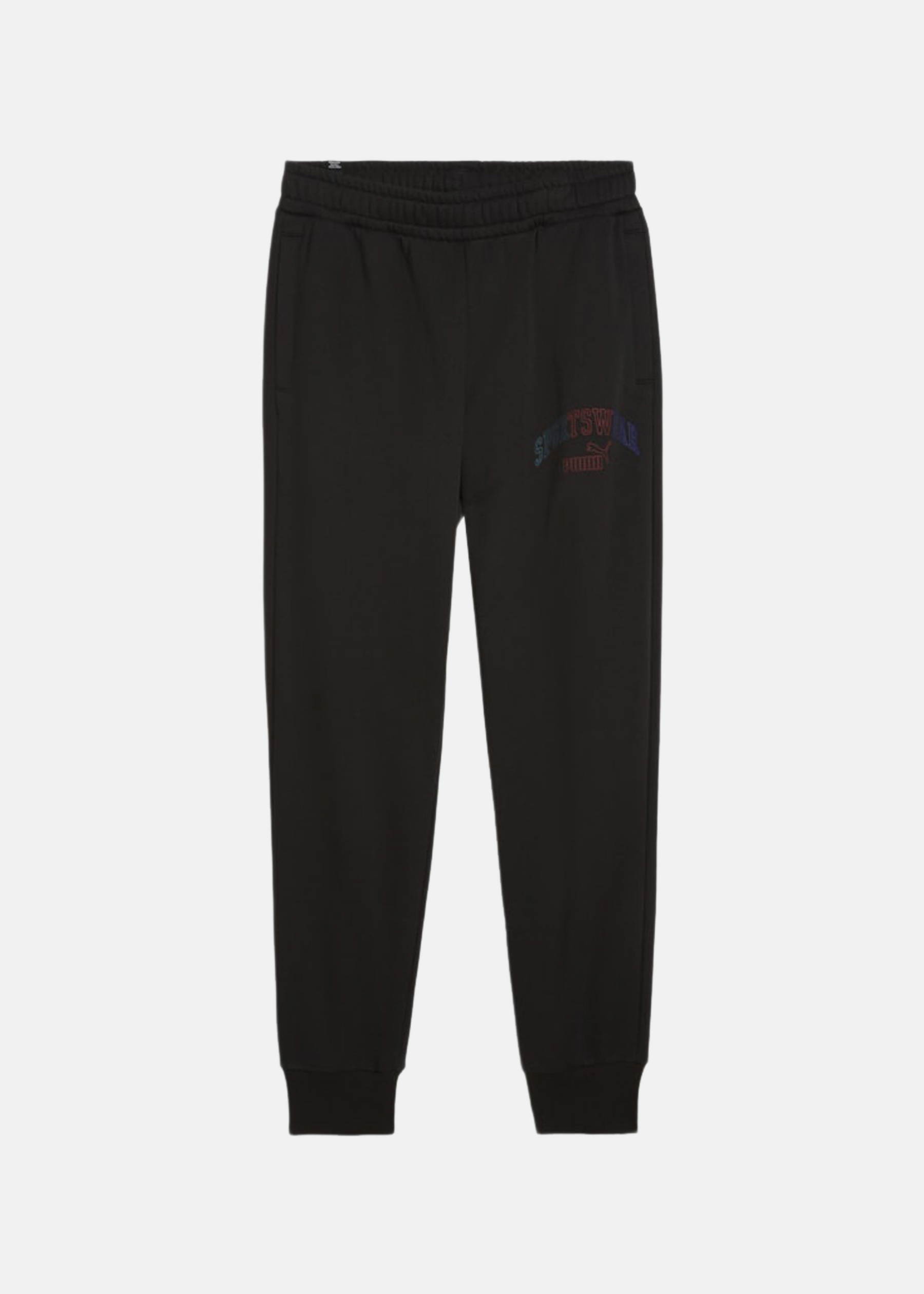ESS+ LOGO LAB Gradient Sweatpa