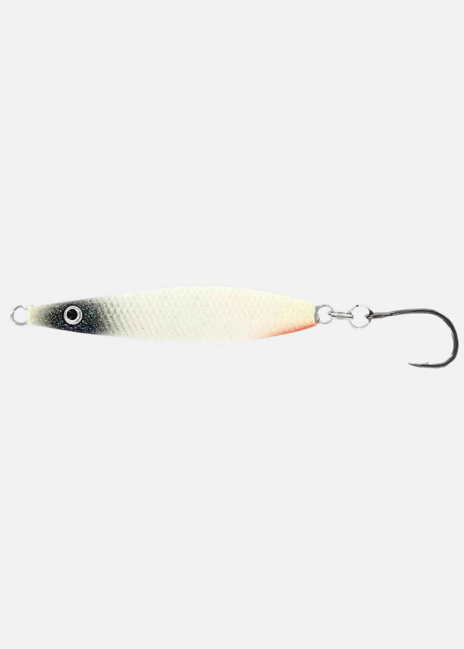 SALTY JIG