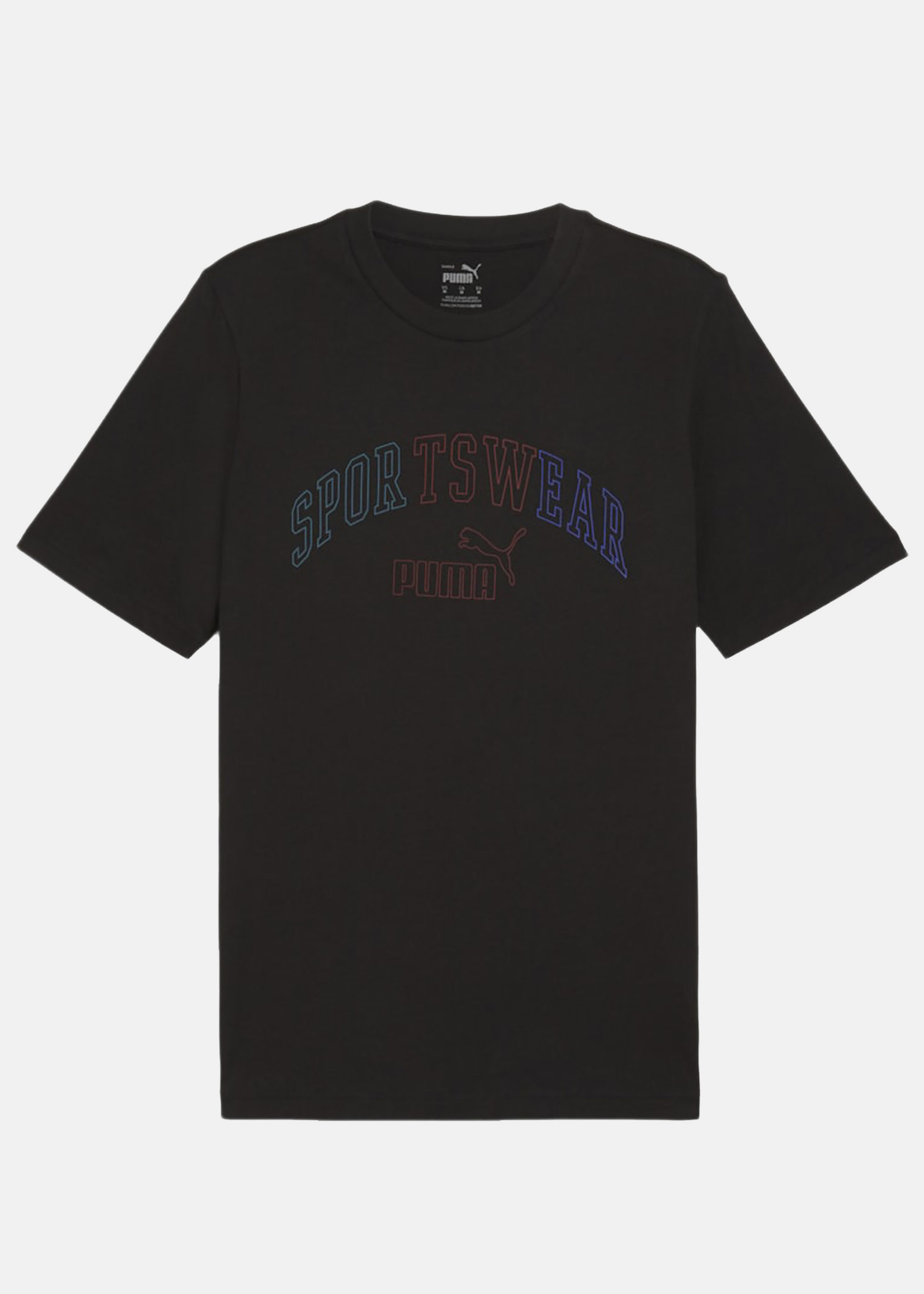 ESS+ LOGO LAB Gradient Tee