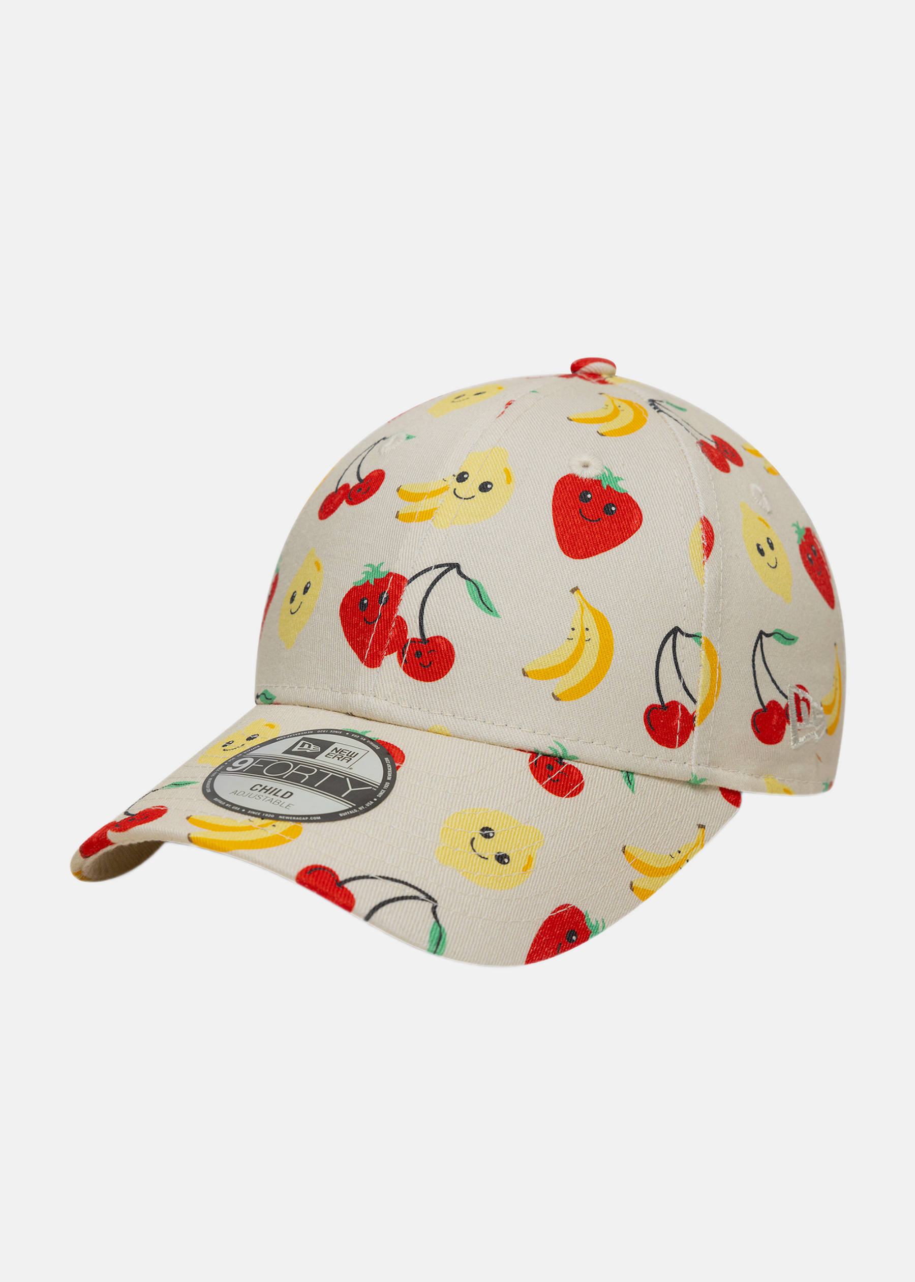 CHILD FRUIT AOP 9FORTY NEWERA