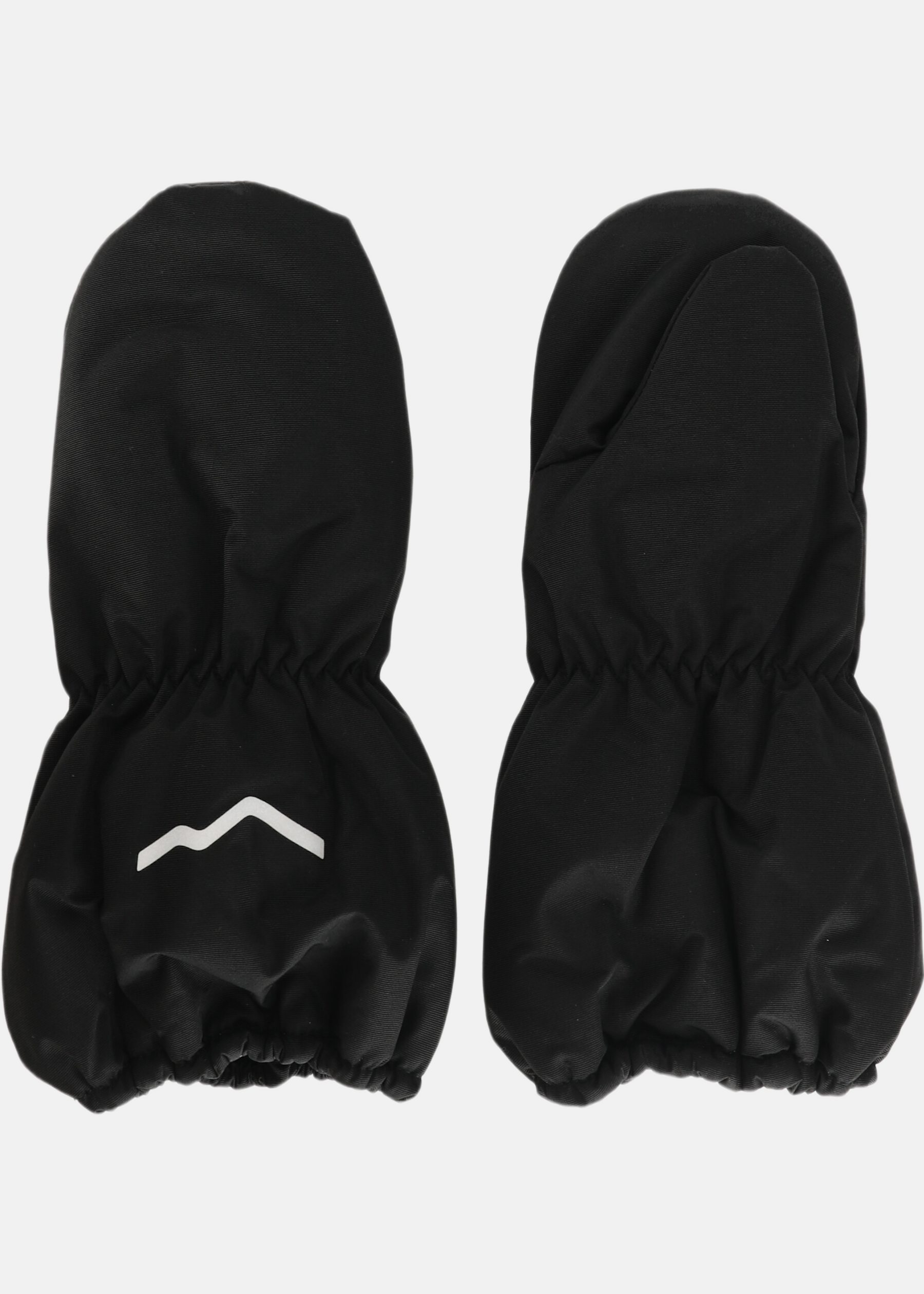 PROOF PILE MITTENS