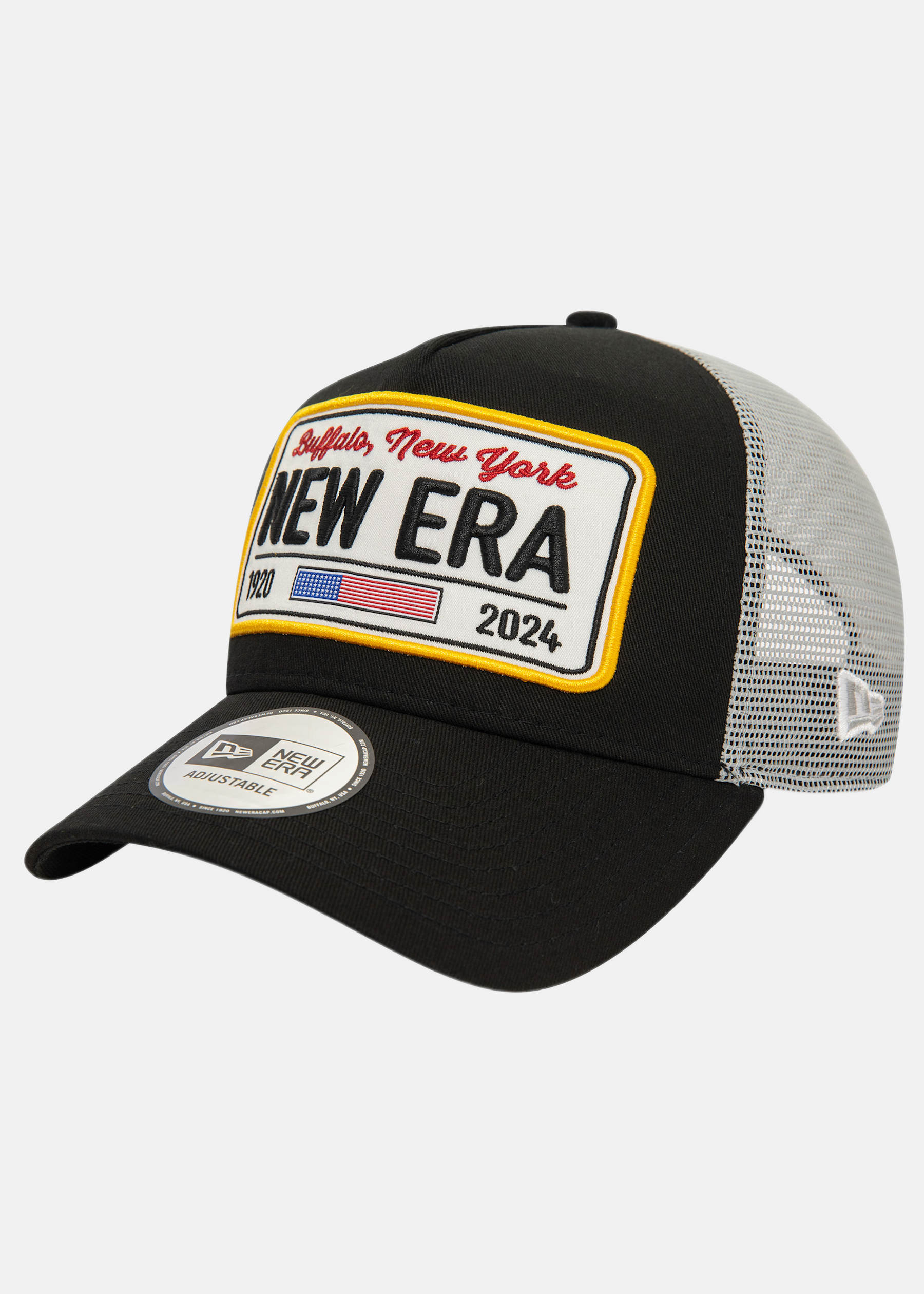 NEW ERA TRUCKER NEWERA |  - sv-se - dam - klader - accessoarer - kepsar-hattar - casual-streetkepsar | Padelspecialisterna