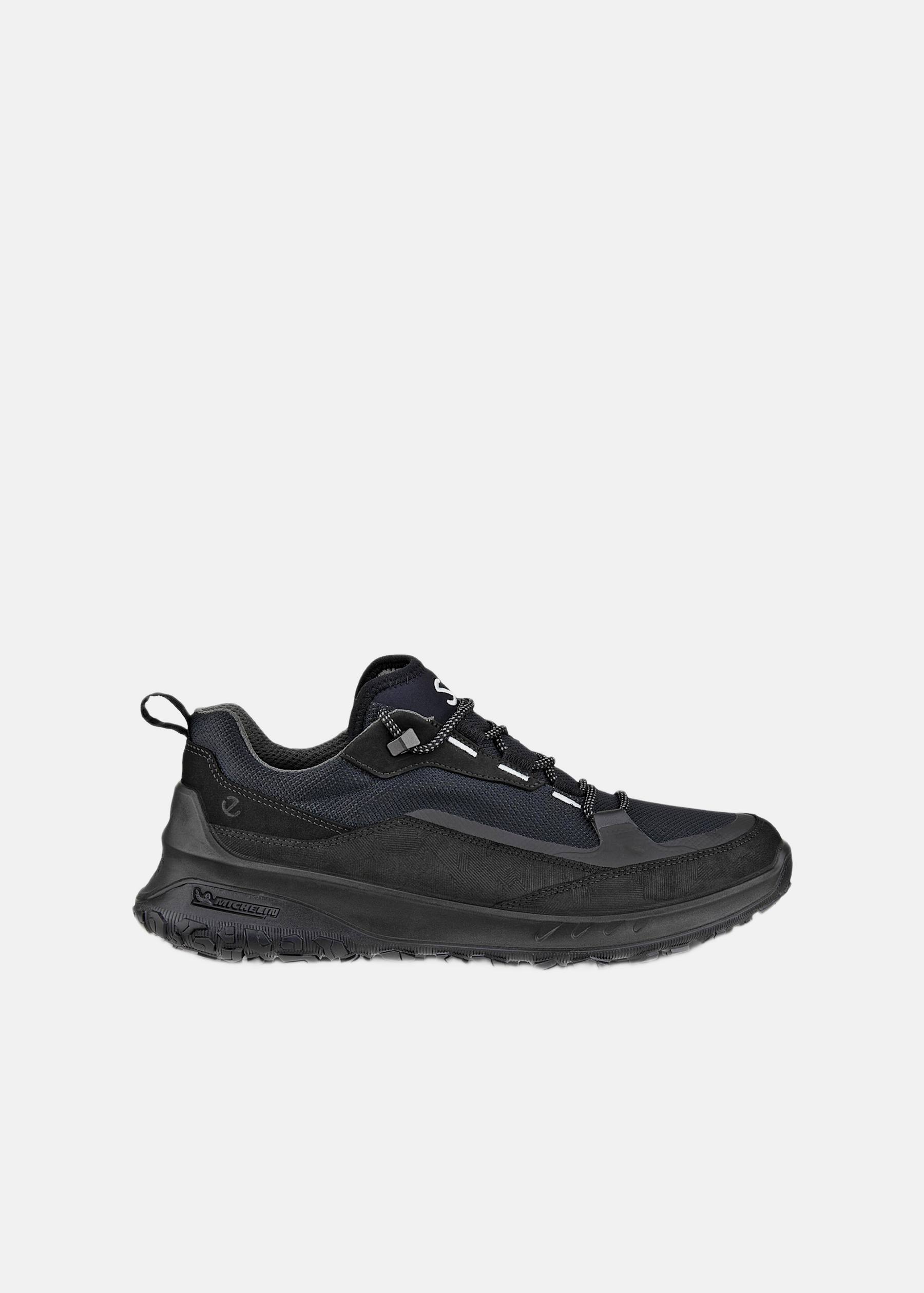 ECCO ULT-TRN M LOW WP |  - sv-se - herr - skor - walkingskor | Padelspecialisterna