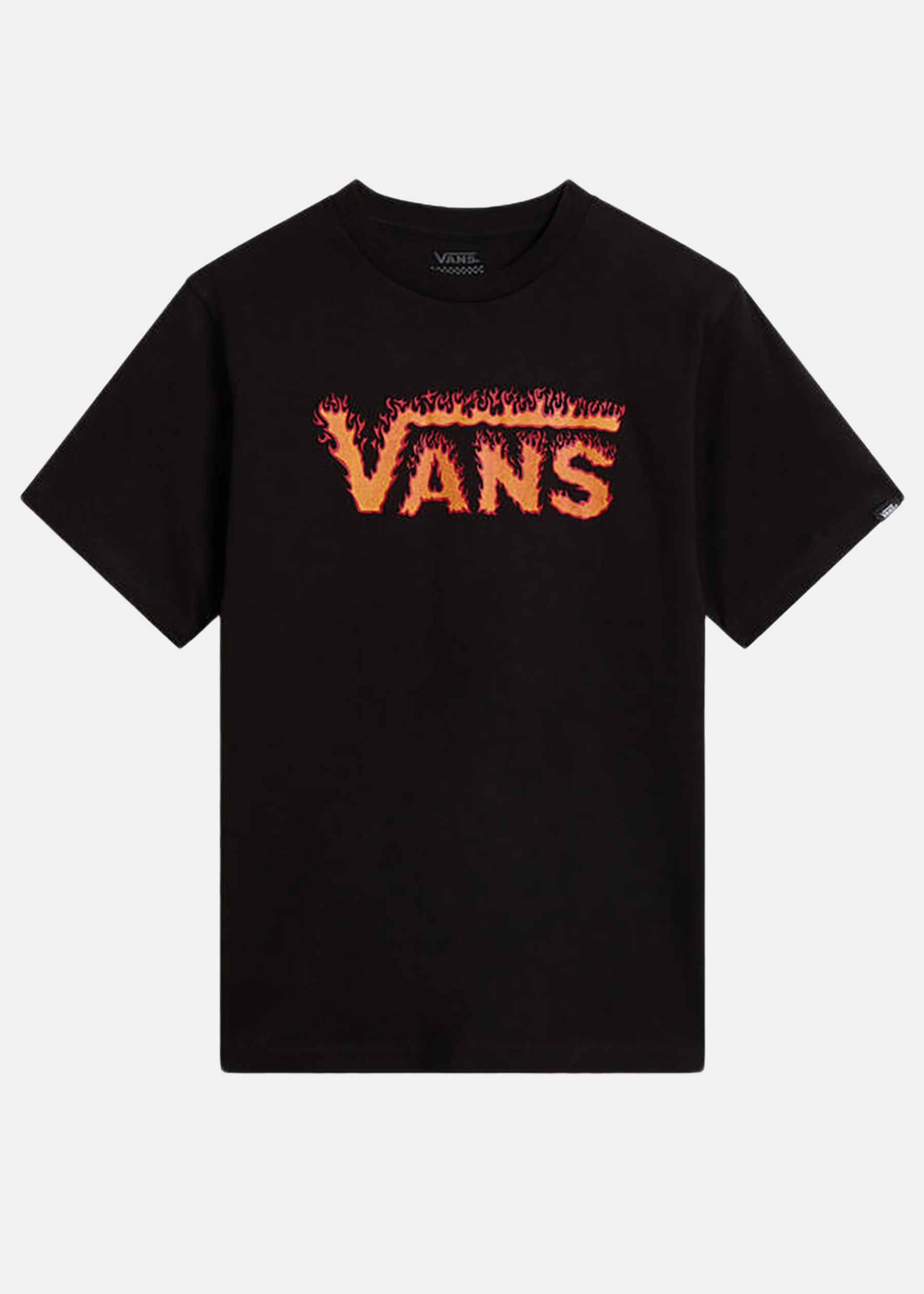 KampFyre SS Crew Tee-B |  - sv-se - barn - klader - t-shirts-linnen - t-shirt-sport-fritid - t-shirt-sport-fritid-kortarmad | Padelspecialisterna