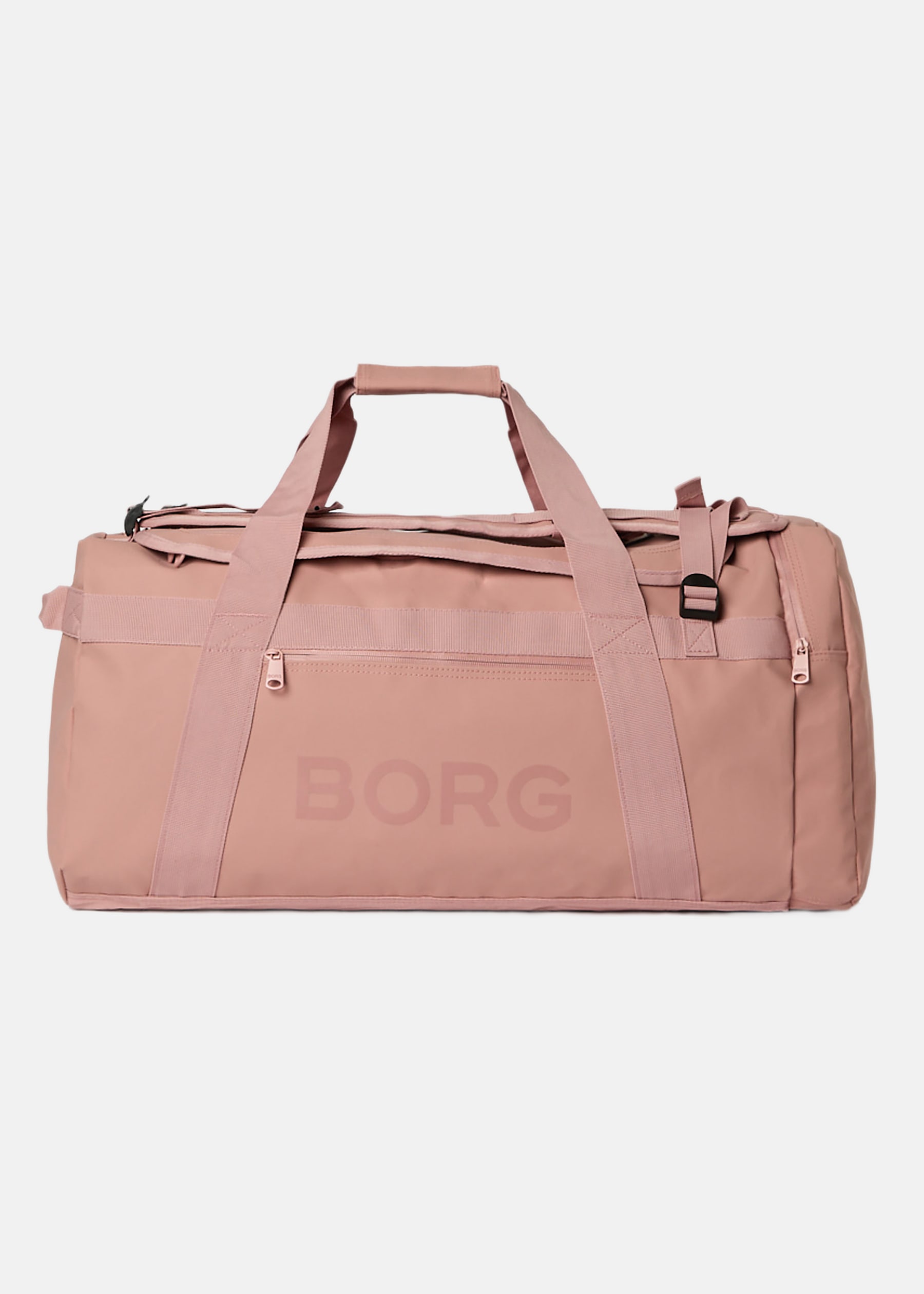 BORG DUFFLE BAG 55L