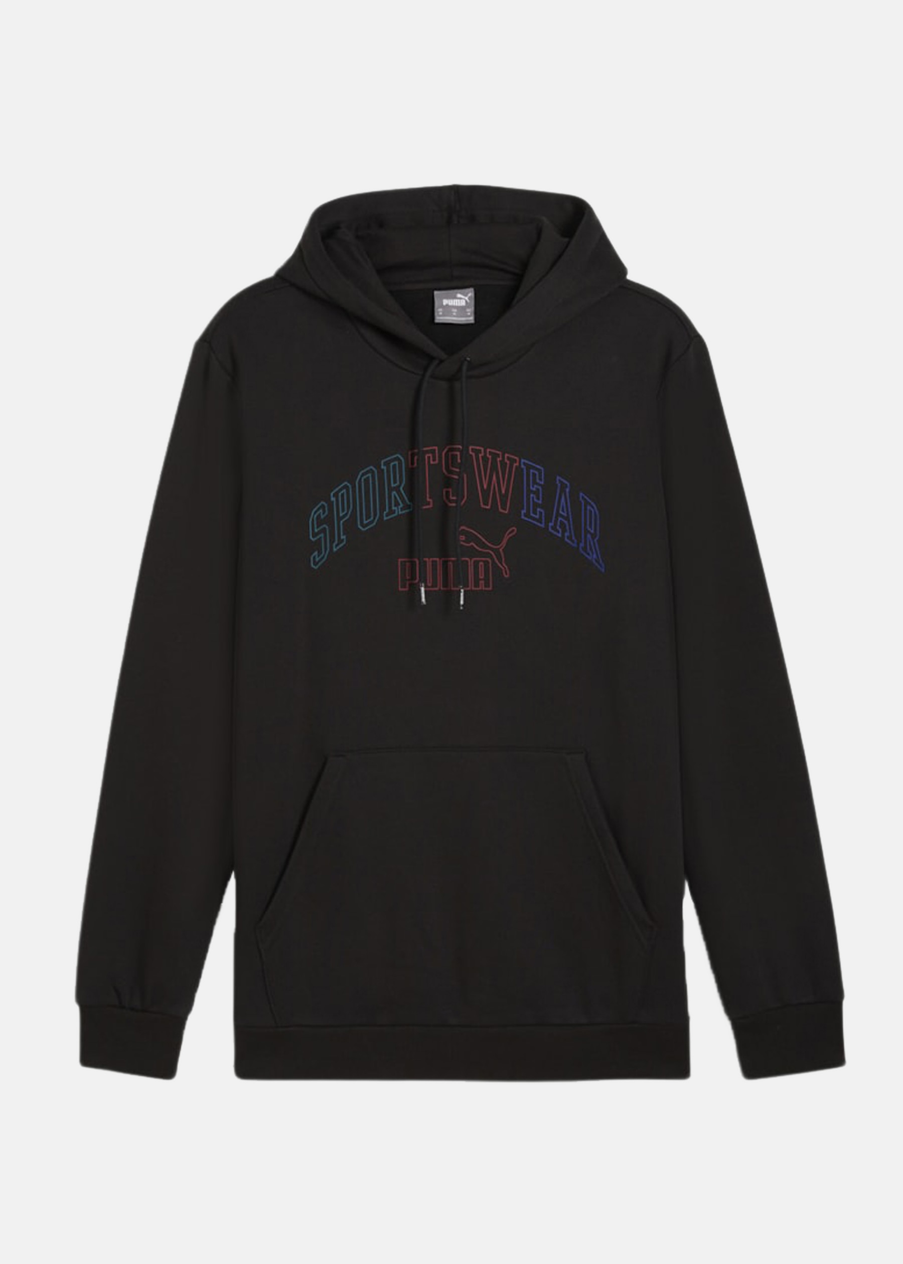 ESS+ LOGO LAB Gradient Hoodie